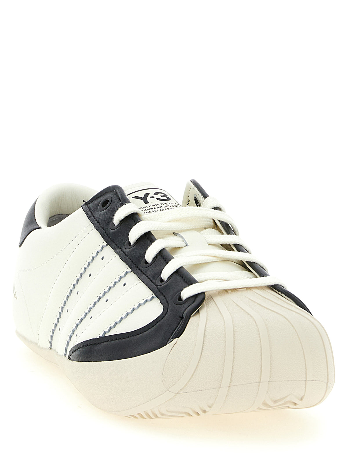 Y-3 'Superstar 3G' Sneakers