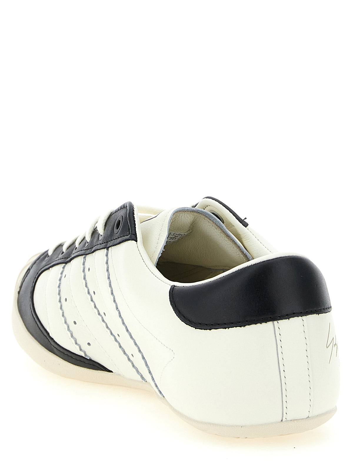 Y-3 'Superstar 3G' Sneakers