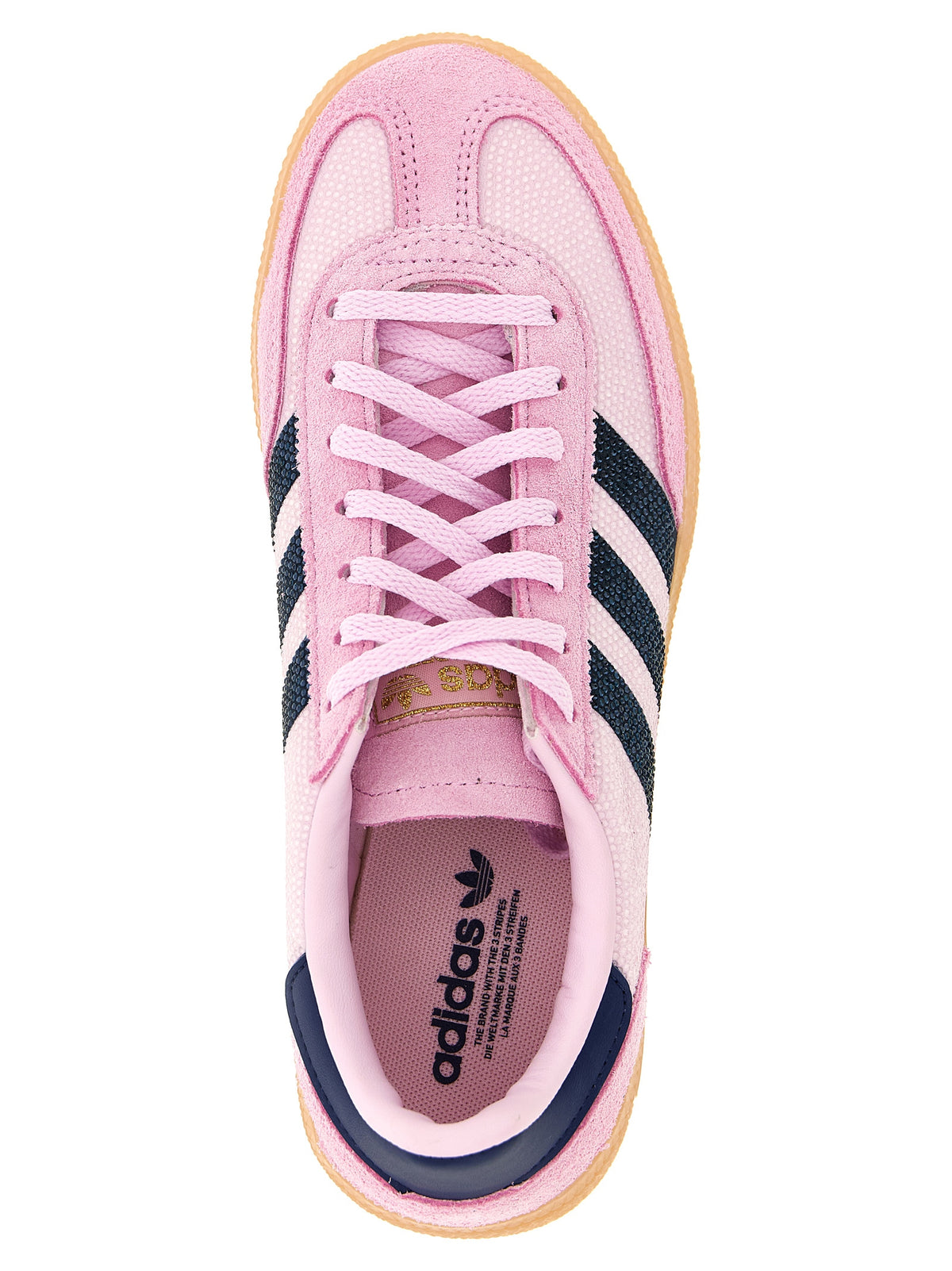 Adidas Originals 'Handball Spezial' Sneakers