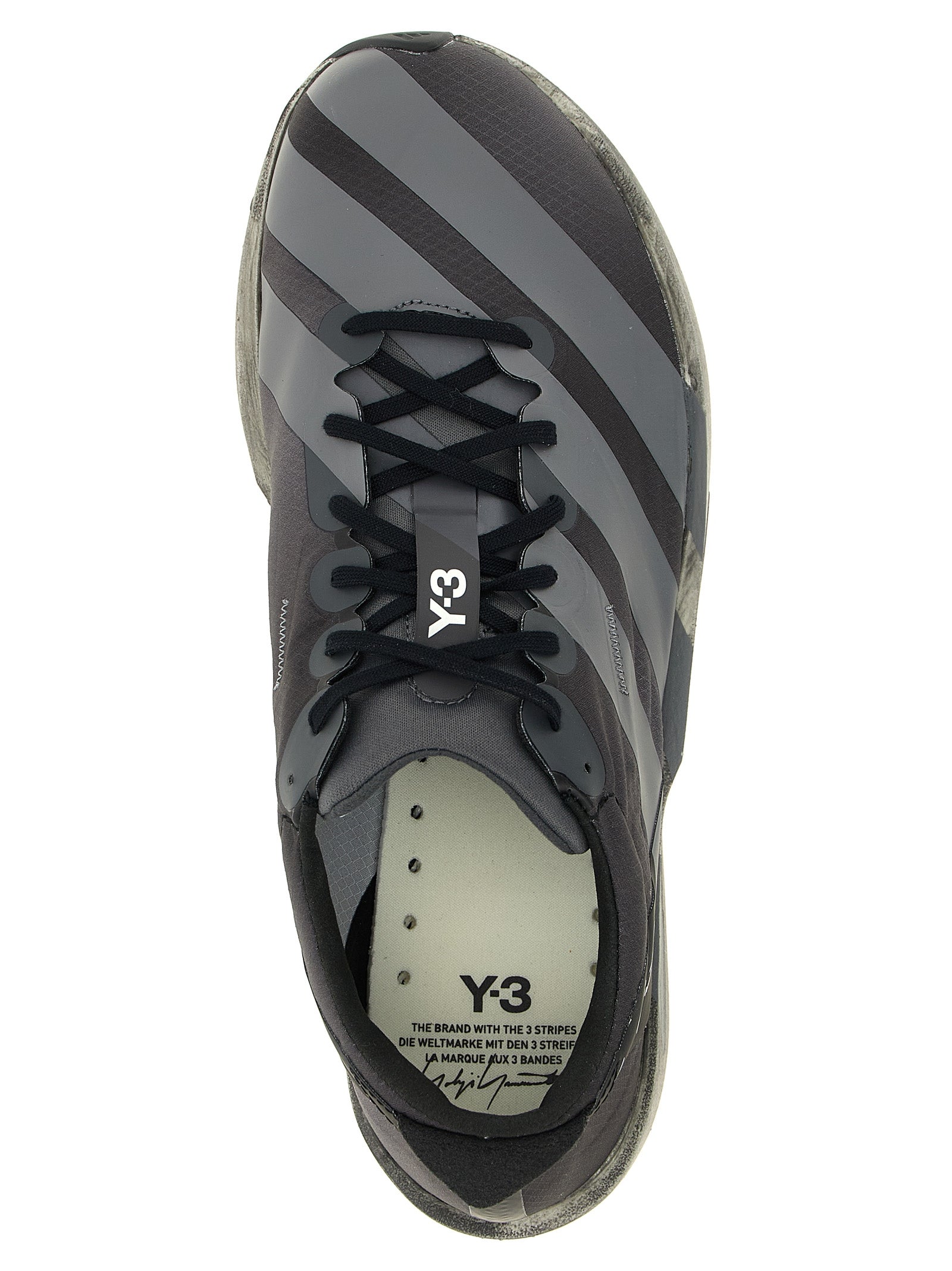 Y-3 'Y-3 Adios 9' Sneakers