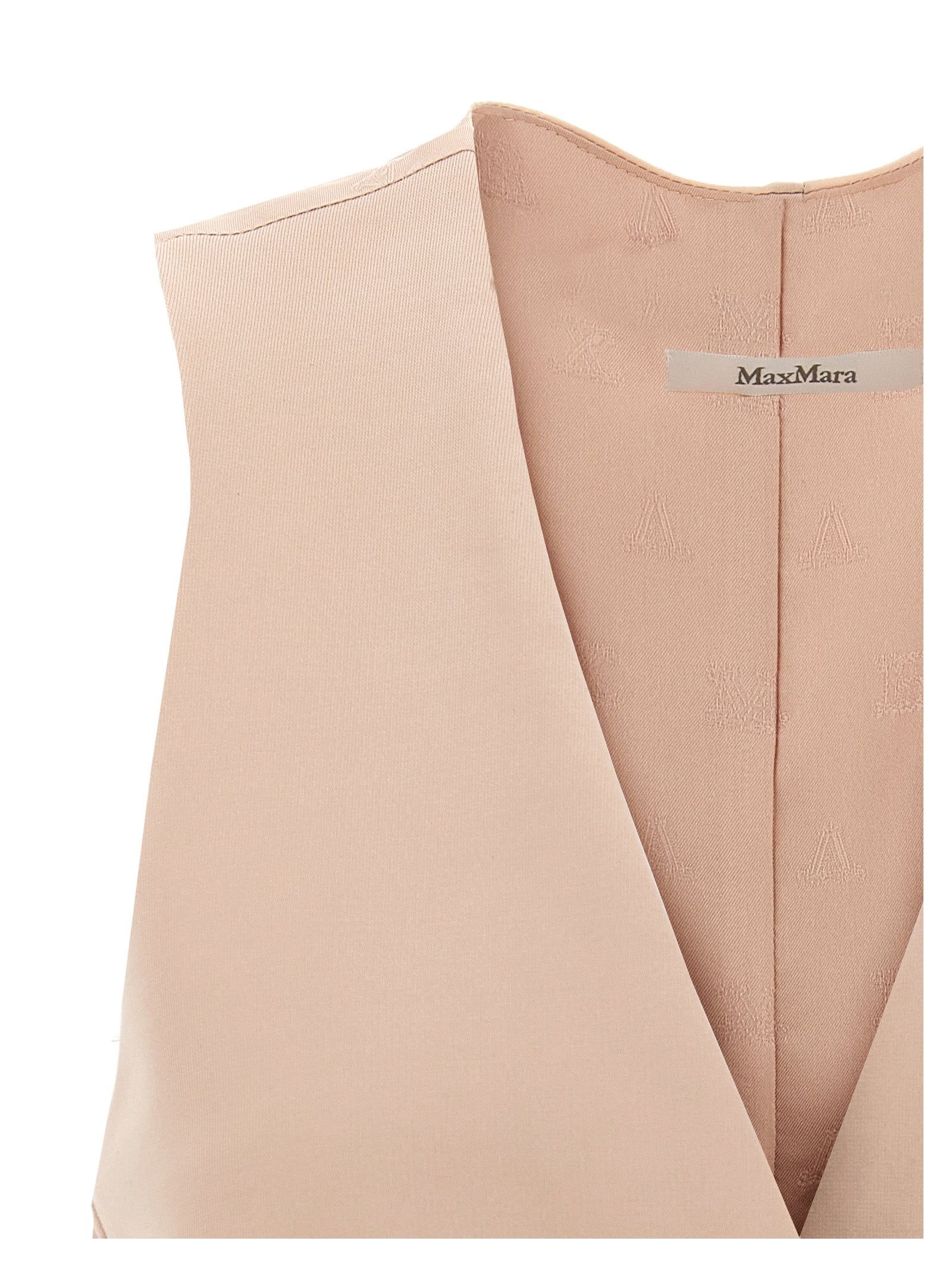 Max Mara 'Kiwi' Vest