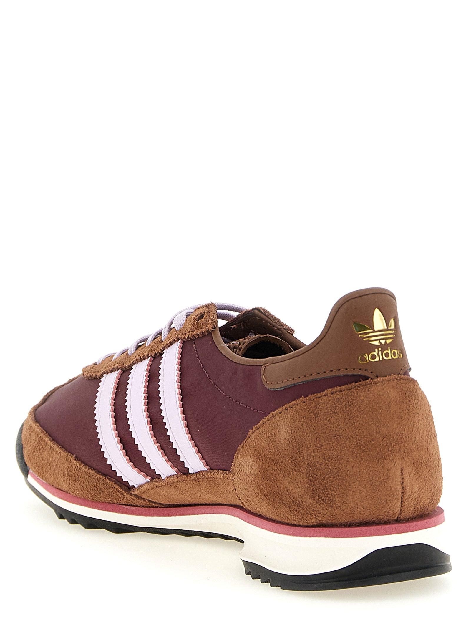 Adidas Originals 'Sl 72 Og' Sneakers