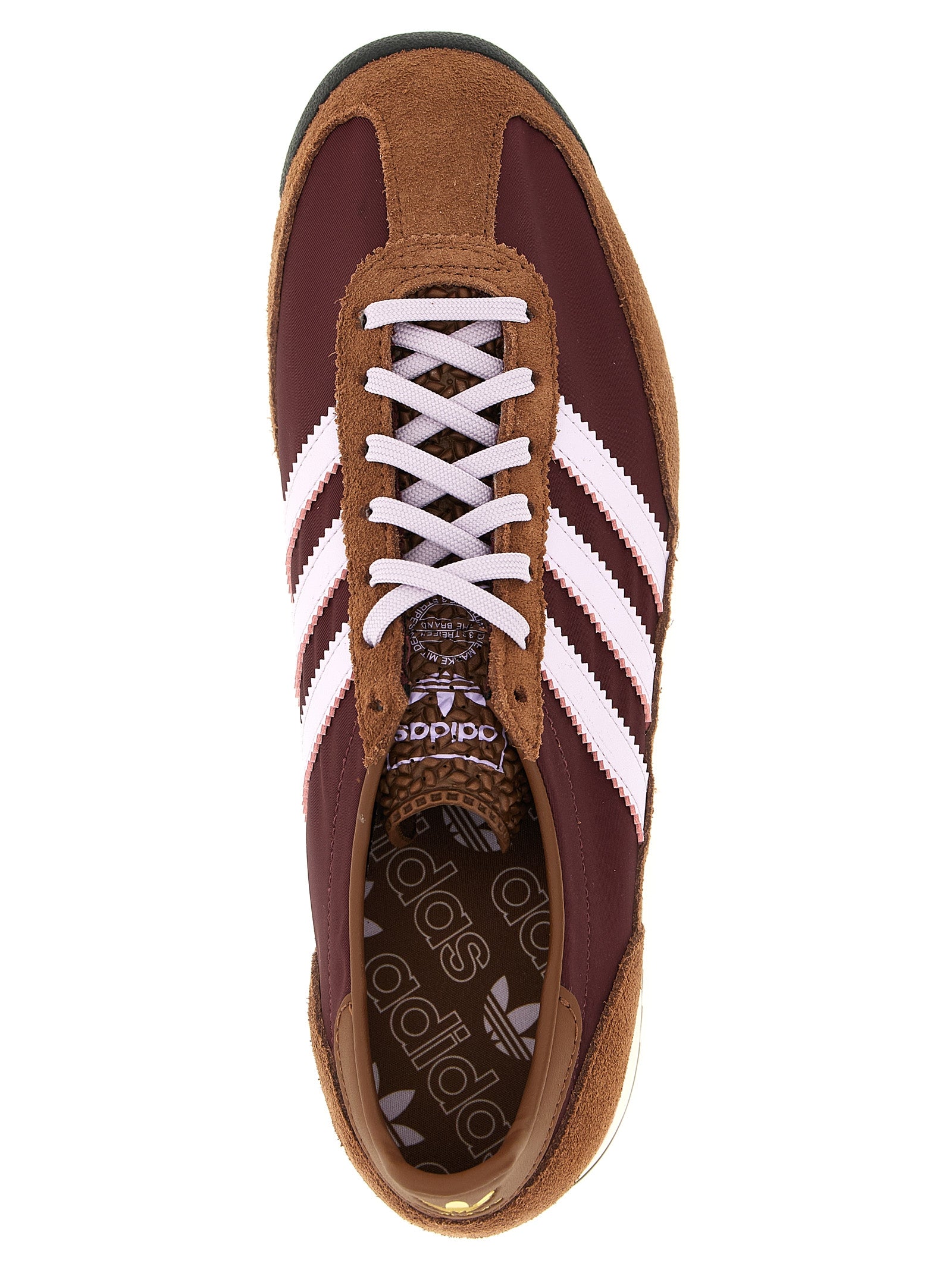 Adidas Originals 'Sl 72 Og' Sneakers