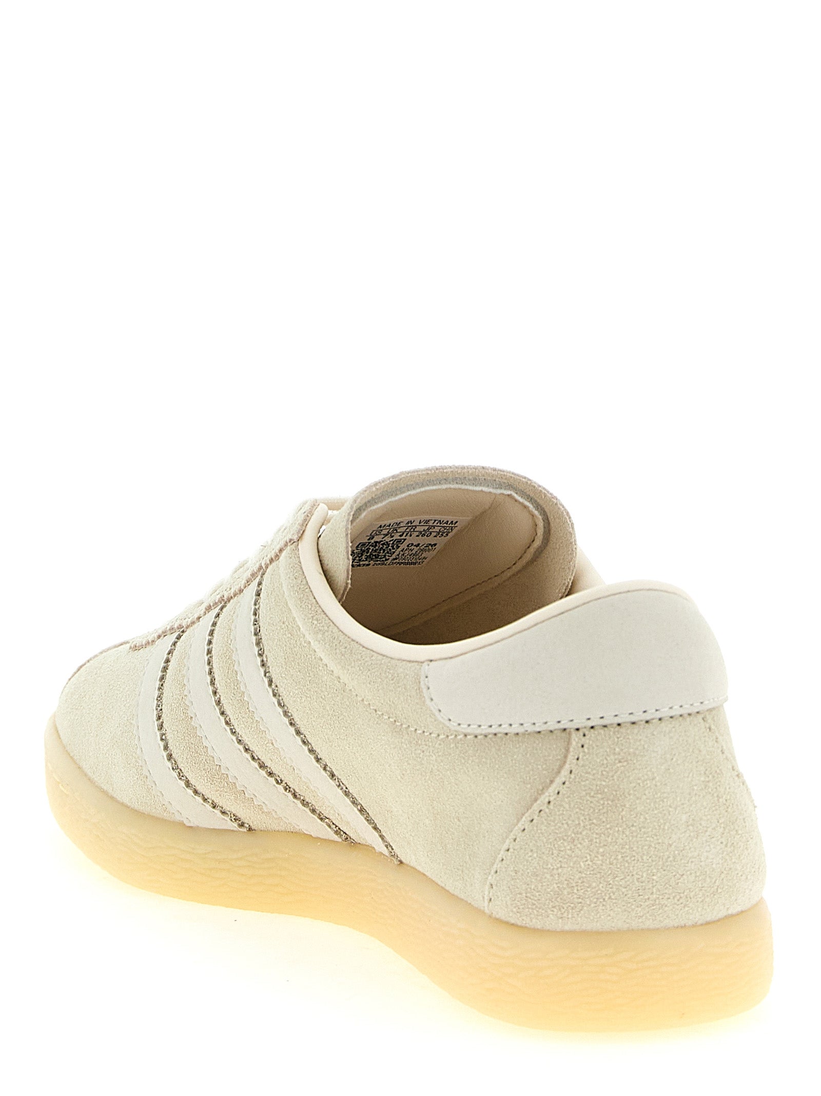 Adidas Originals 'Tobacco' Sneakers