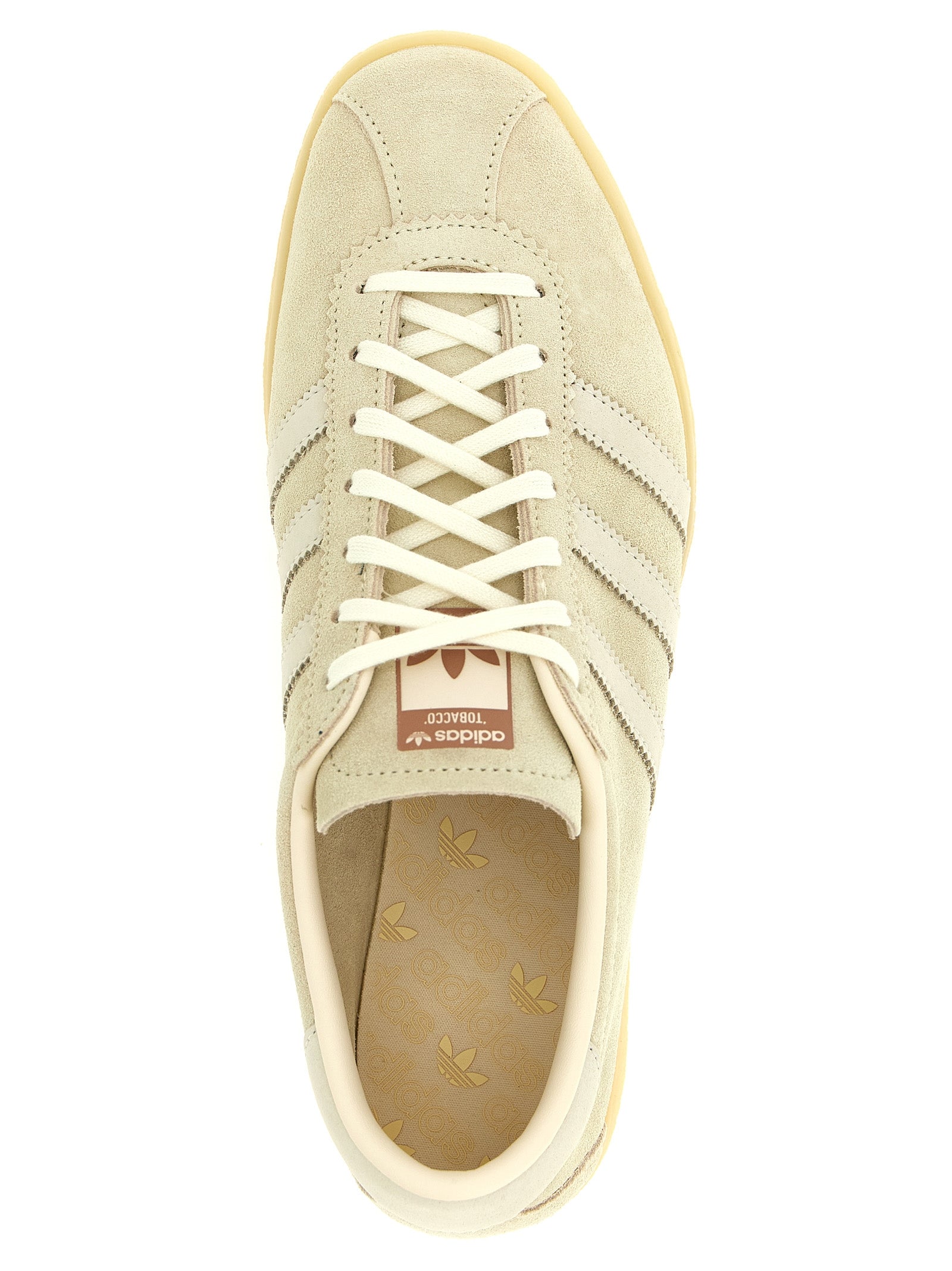 Adidas Originals 'Tobacco' Sneakers