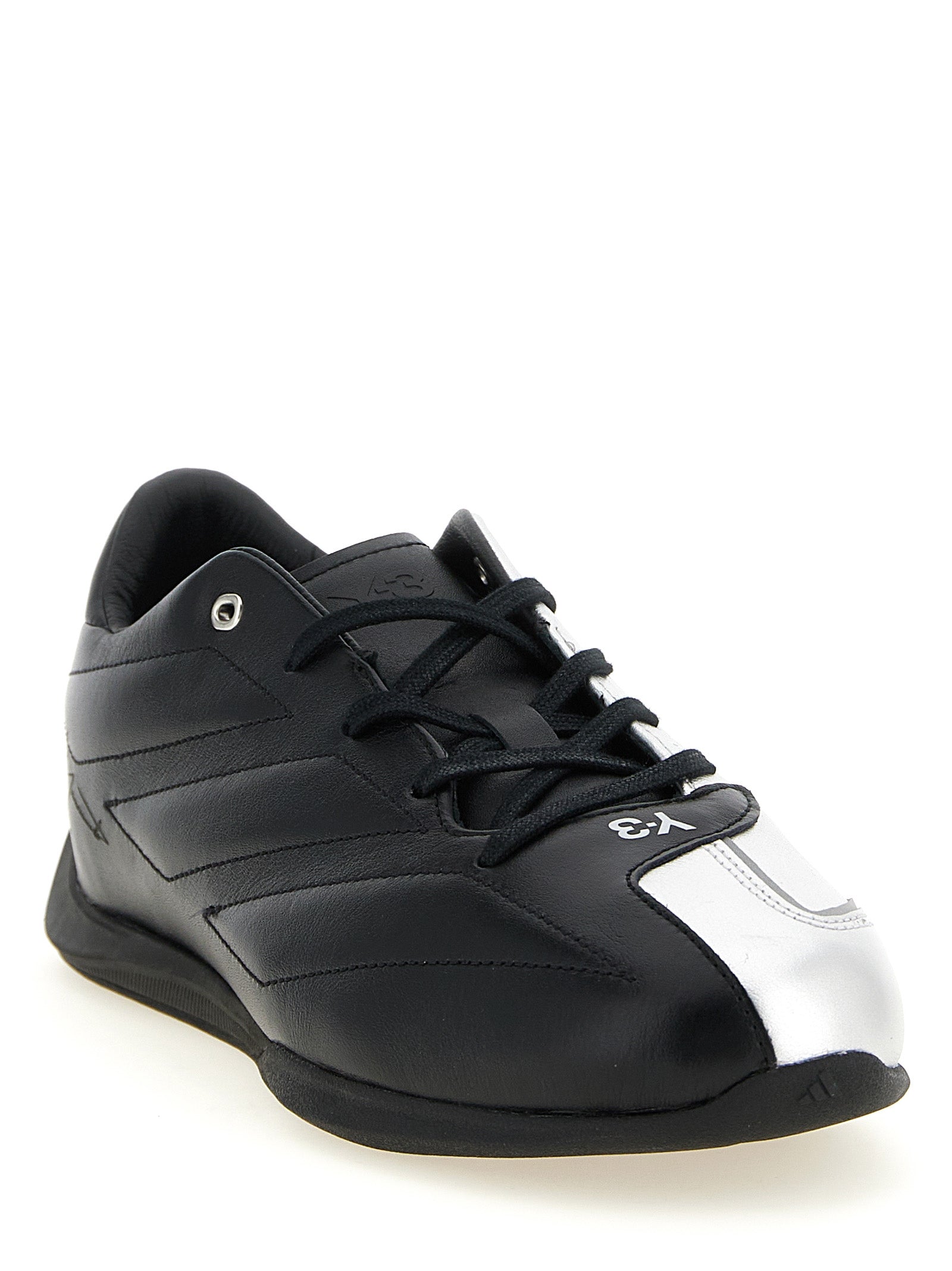 Y-3 'Feroza' Y-3 X Mercedes Amg Petronas F1 Sneakers