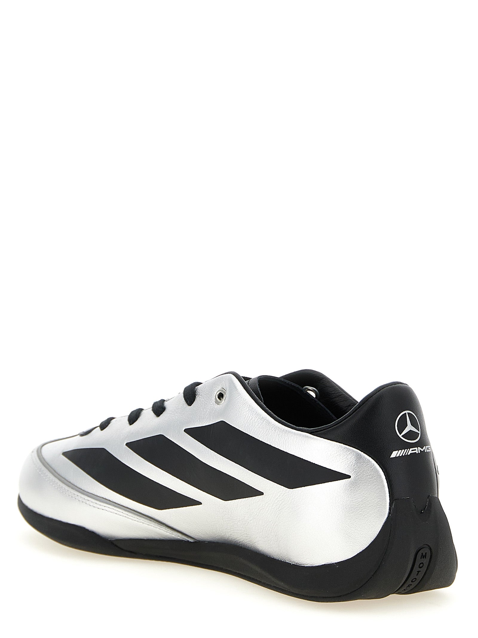 Y-3 'Feroza' Y-3 X Mercedes Amg Petronas F1 Sneakers