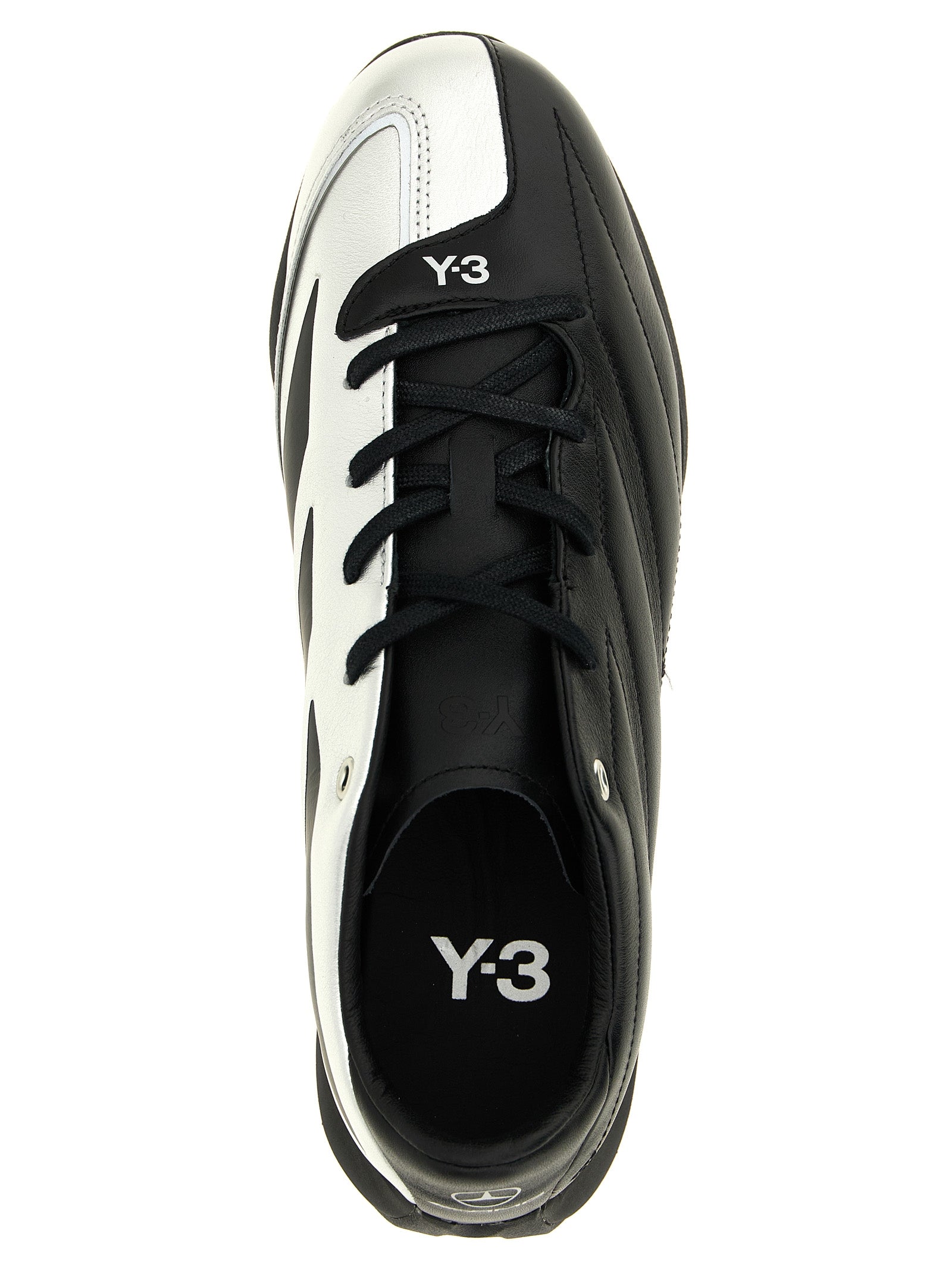 Y-3 'Feroza' Y-3 X Mercedes Amg Petronas F1 Sneakers