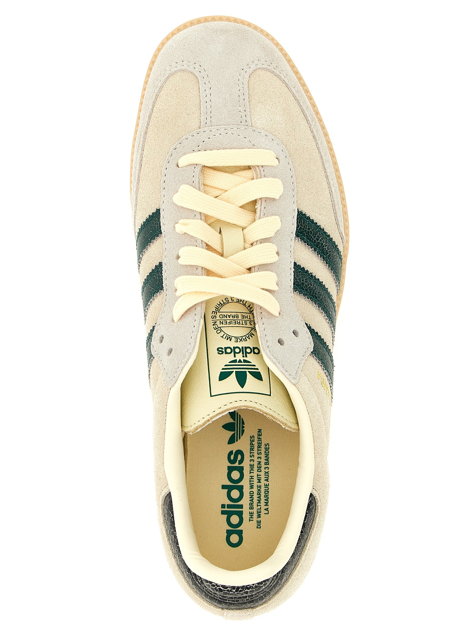 Adidas Originals 'Samba Og' Sneakers