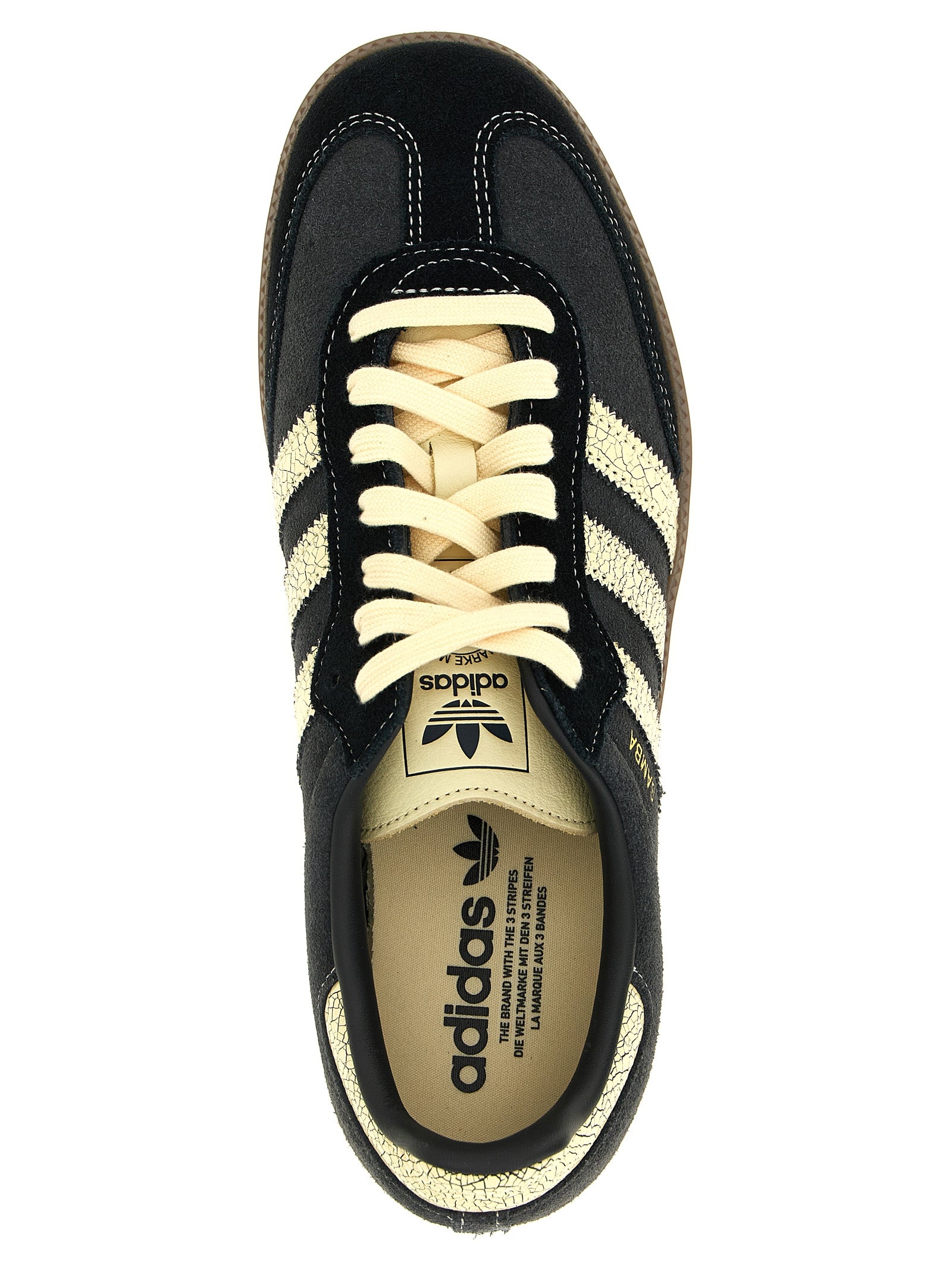 Adidas Originals 'Samba Og' Sneakers