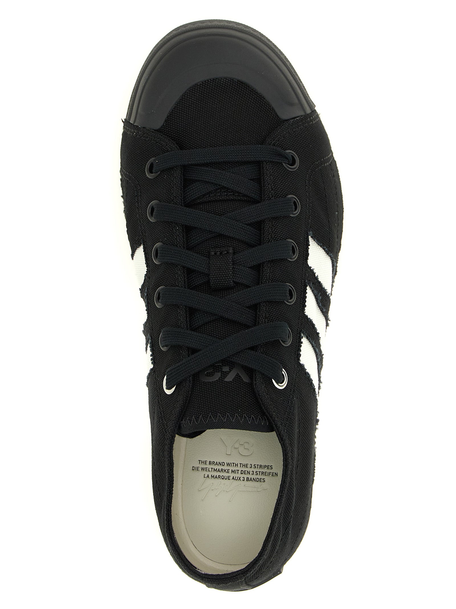 Y-3 'Y-3 Nizza' Sneakers