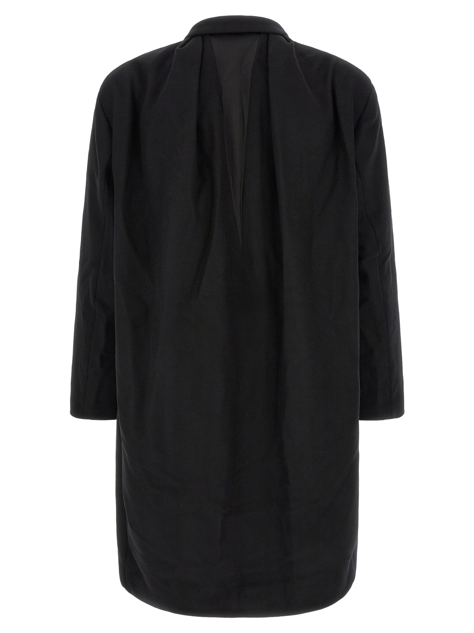 Kiko Kostadinov 'Epelde' Coat