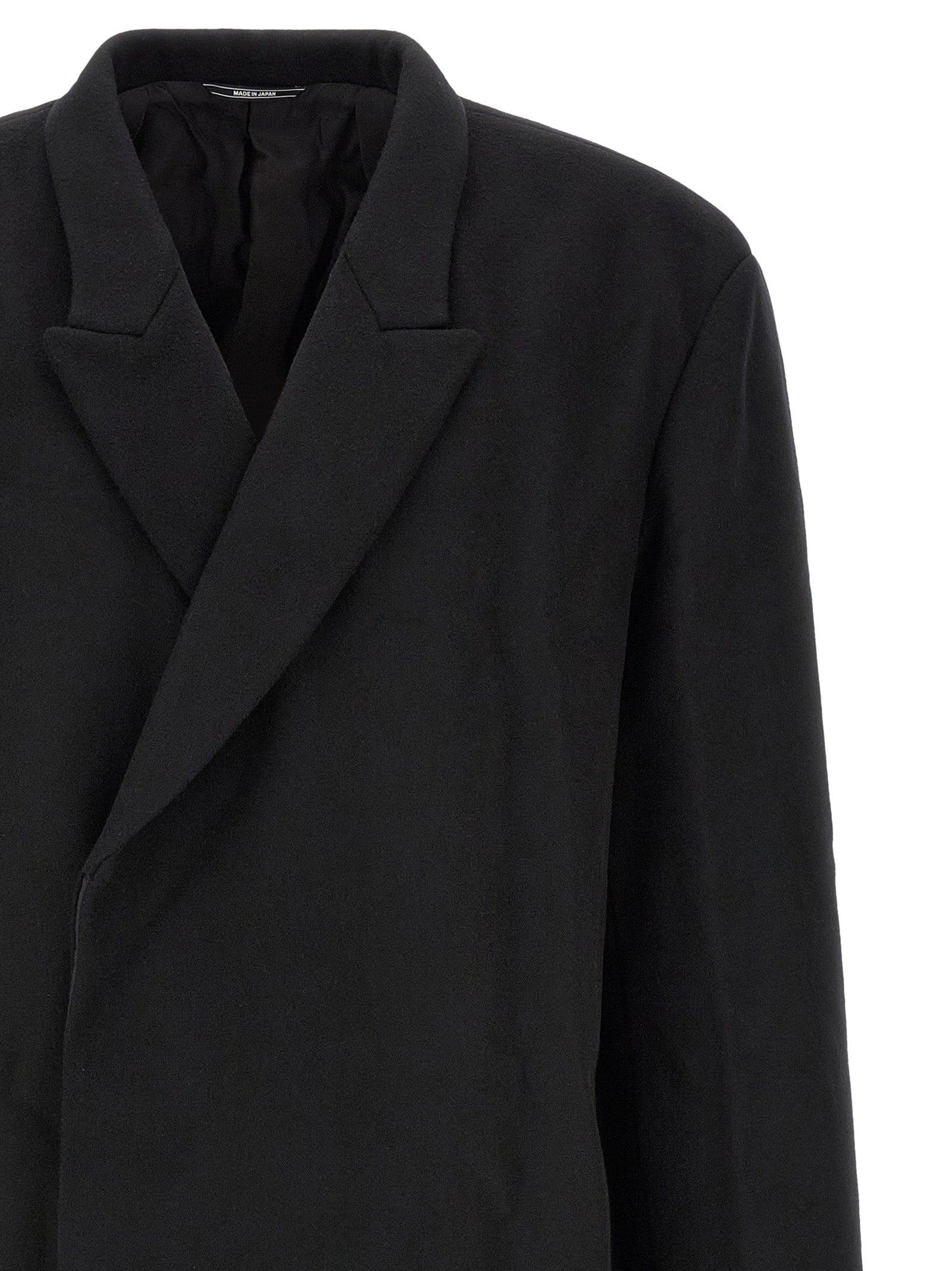 Kiko Kostadinov 'Epelde' Coat