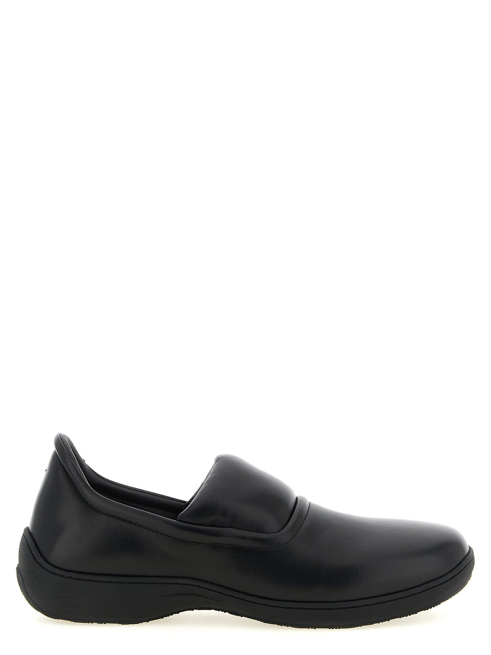 Kiko Kostadinov 'Laan' Loafers