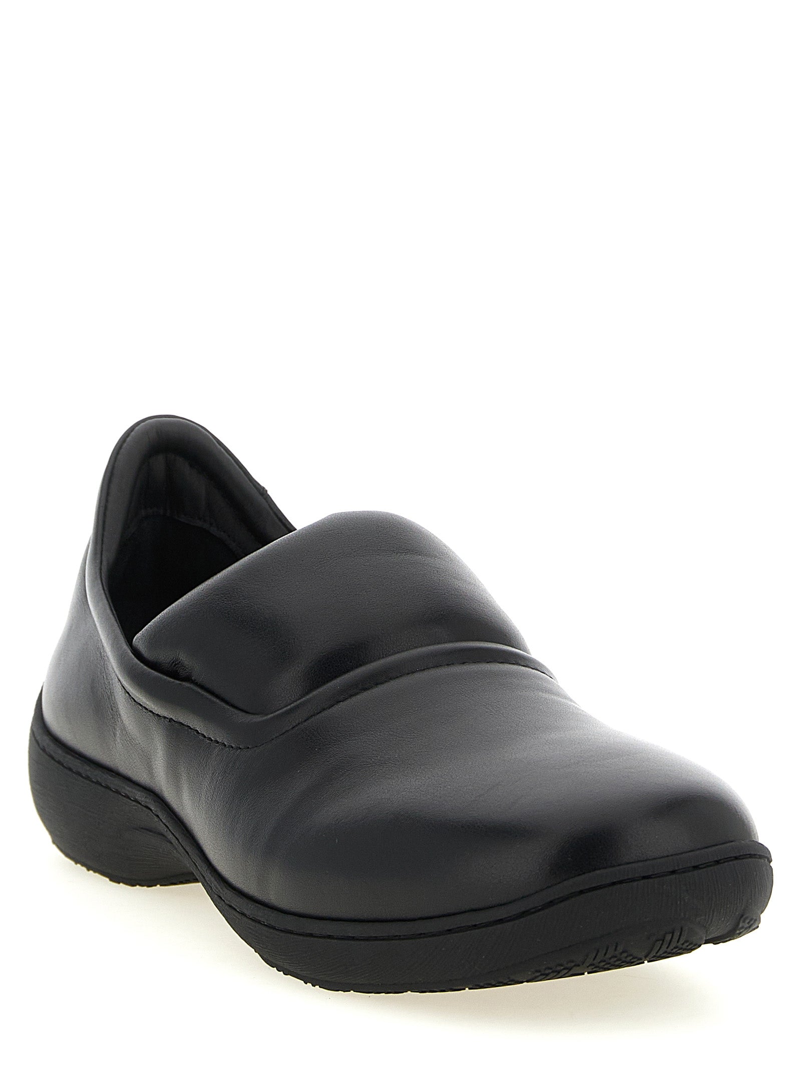Kiko Kostadinov 'Laan' Loafers