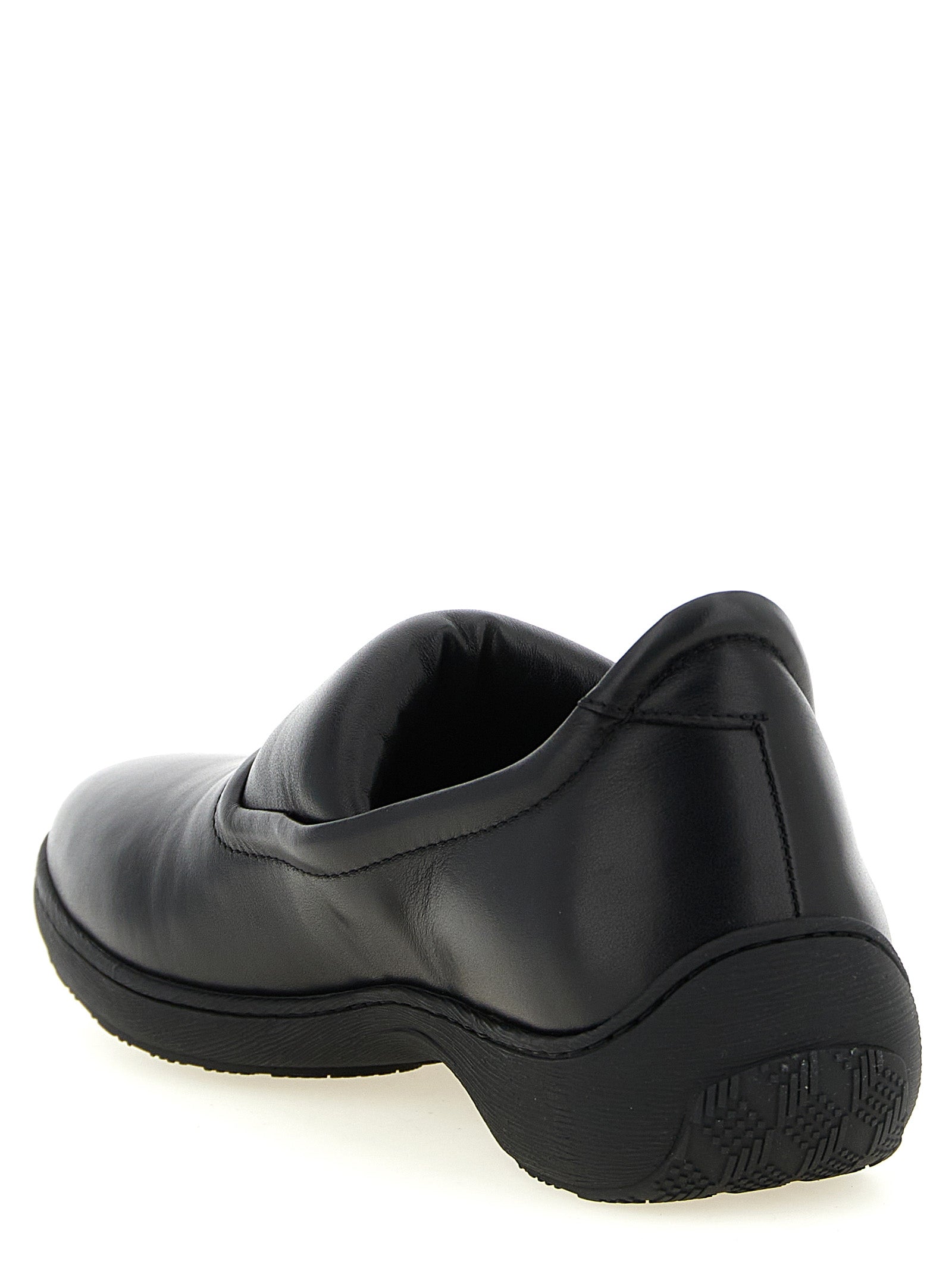 Kiko Kostadinov 'Laan' Loafers