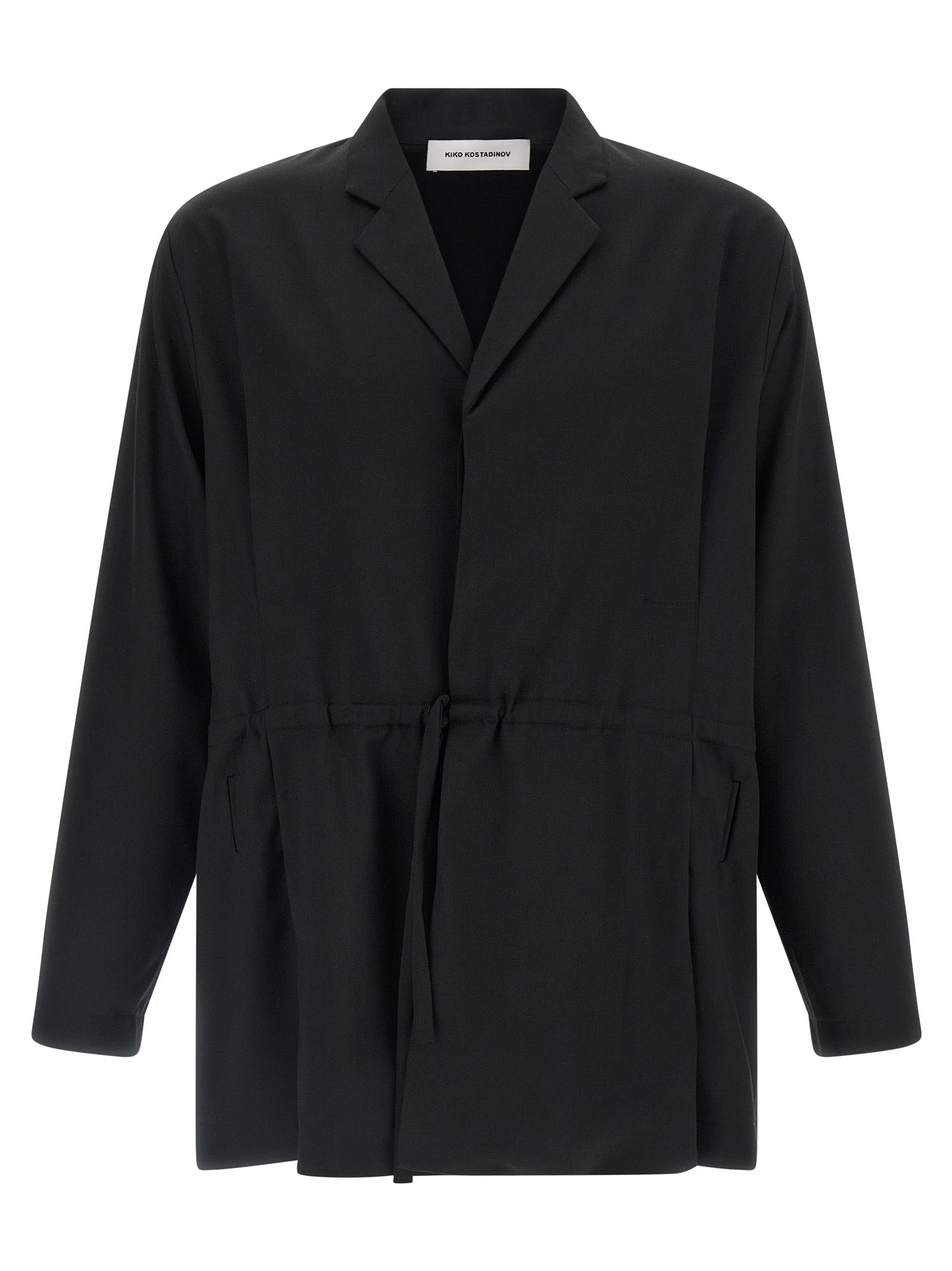 Kiko Kostadinov 'Laan' Blazer