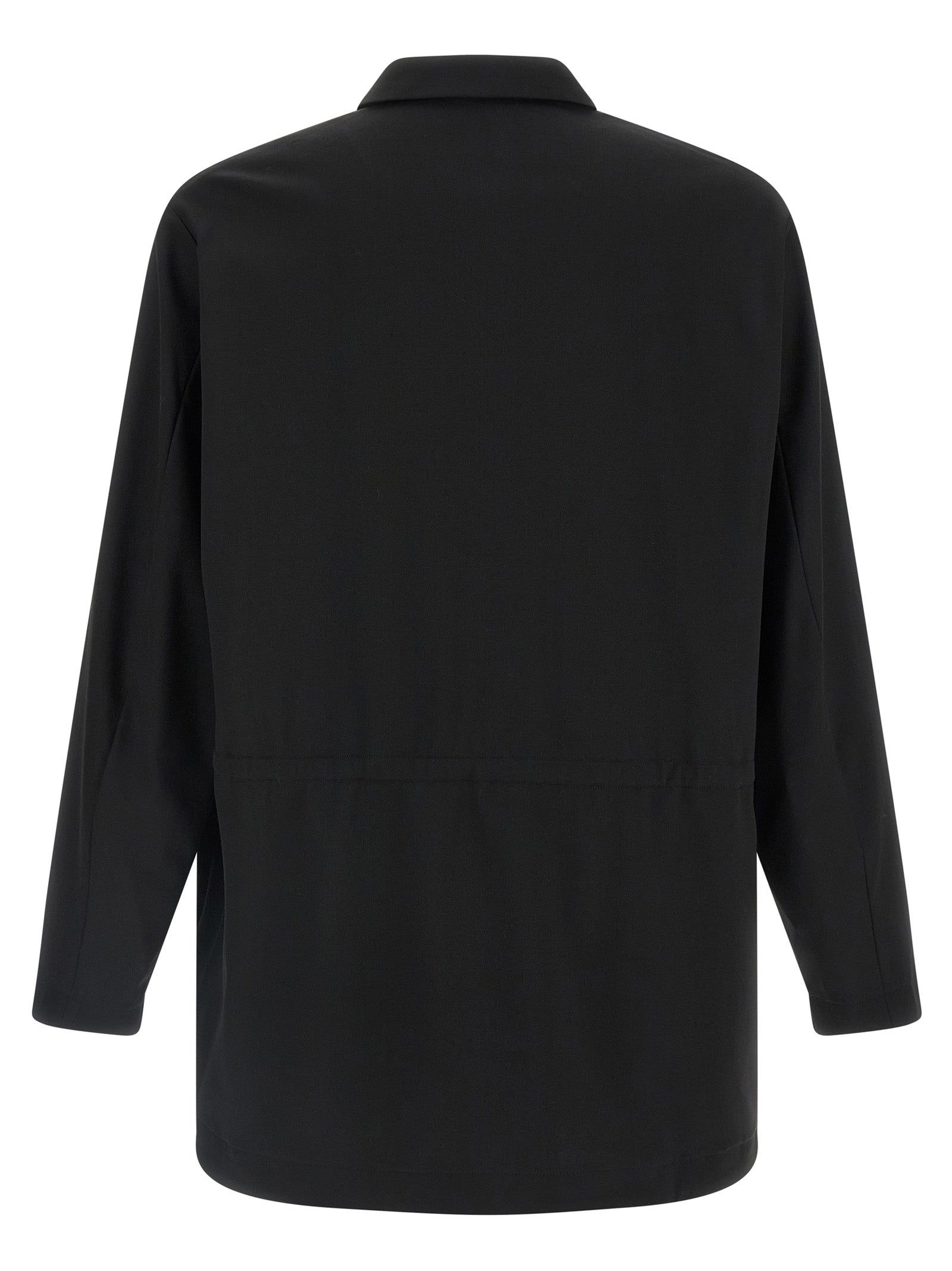 Kiko Kostadinov 'Laan' Blazer