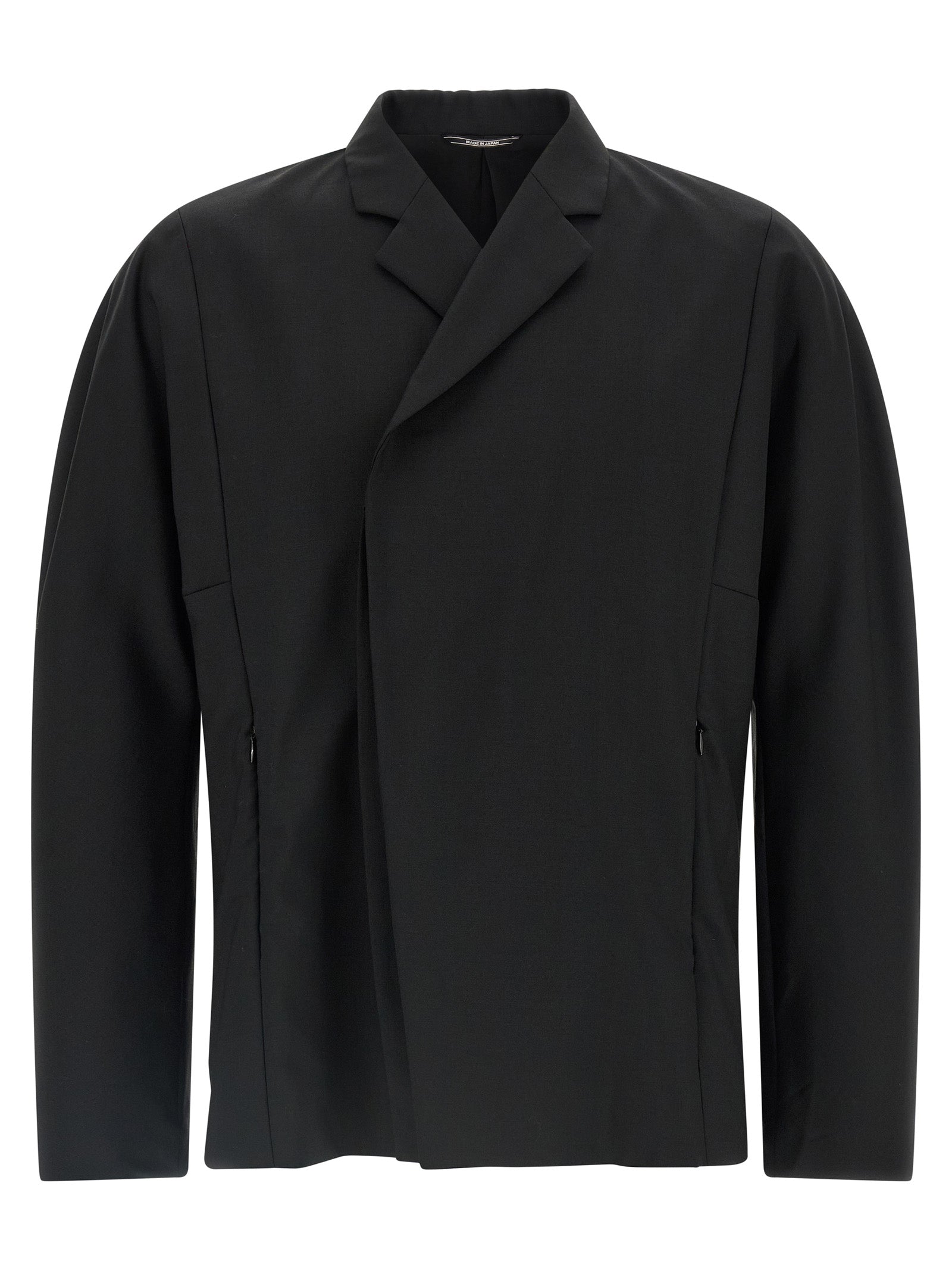 Kiko Kostadinov 'Vaals' Blazer