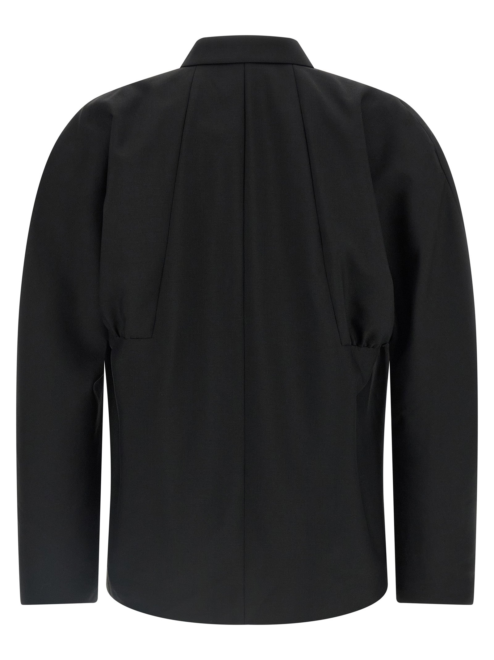 Kiko Kostadinov 'Vaals' Blazer