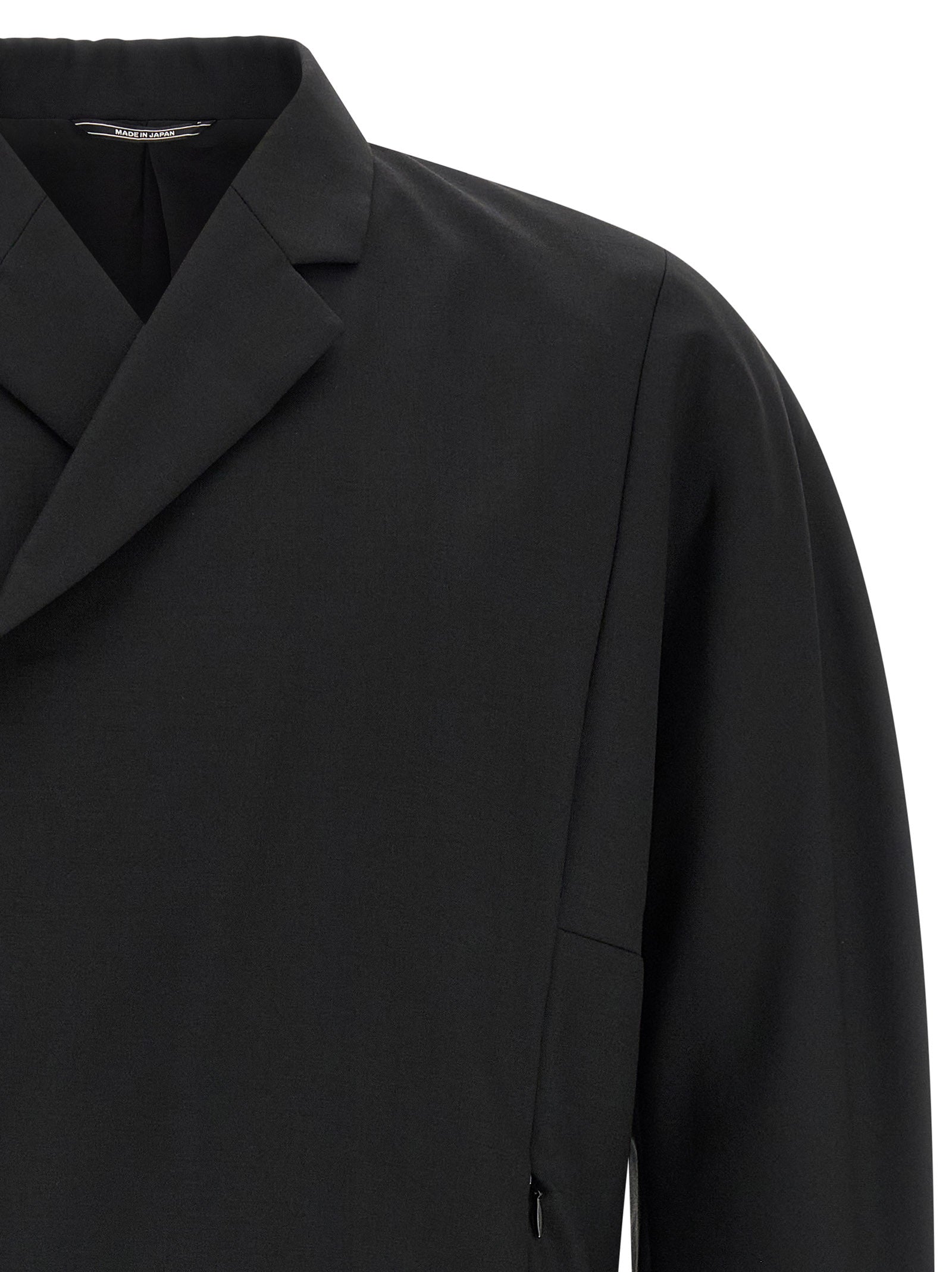 Kiko Kostadinov 'Vaals' Blazer