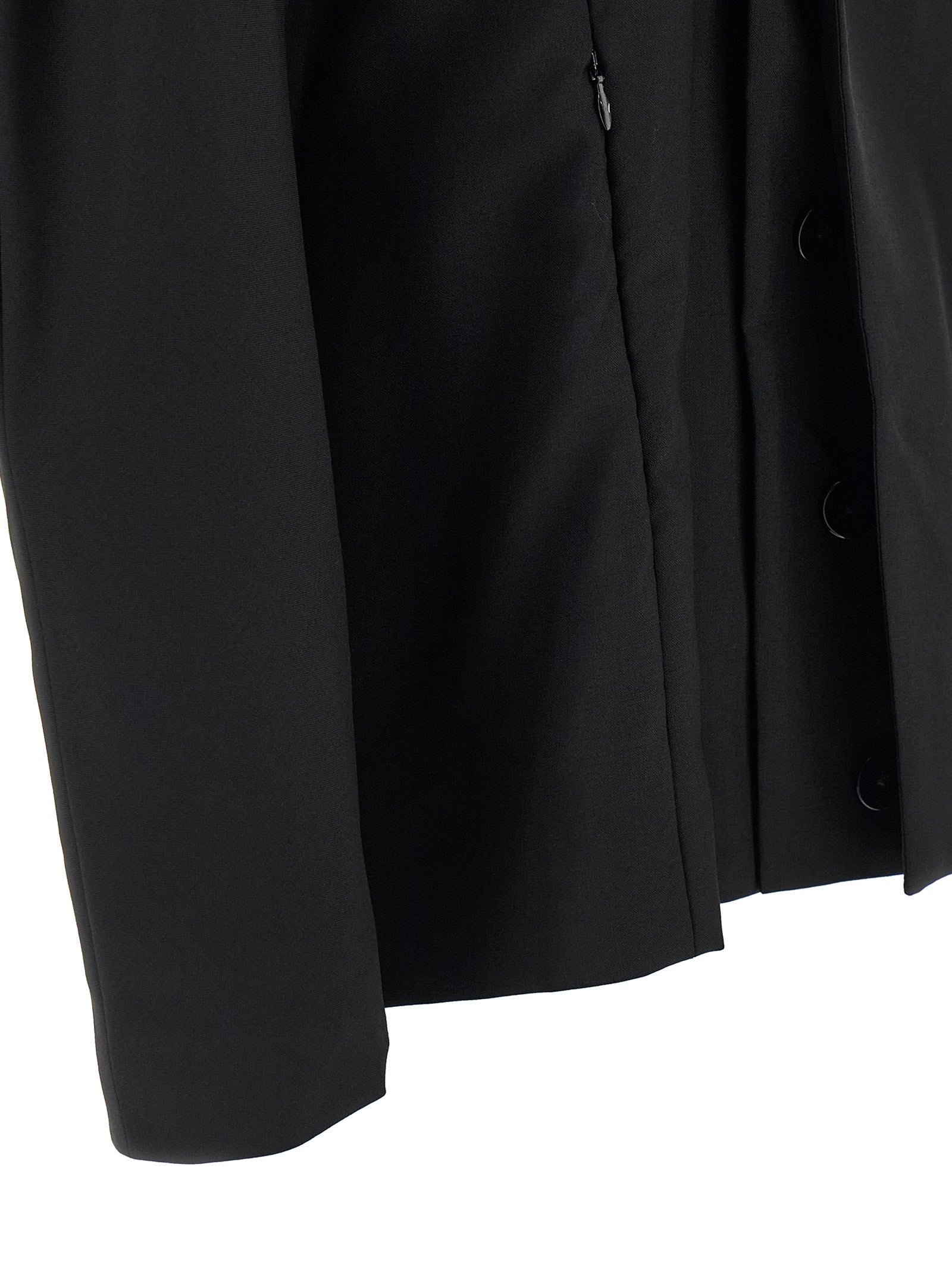 Kiko Kostadinov 'Vaals' Blazer