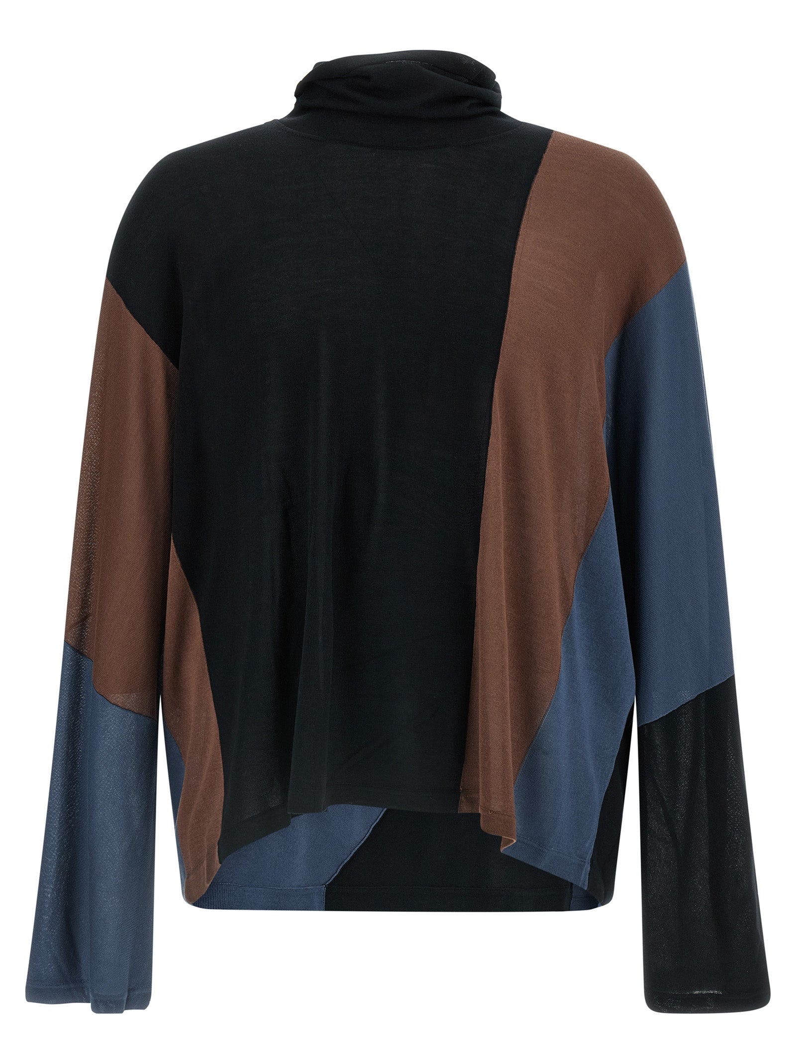 Kiko Kostadinov 'Sigo' Sweater