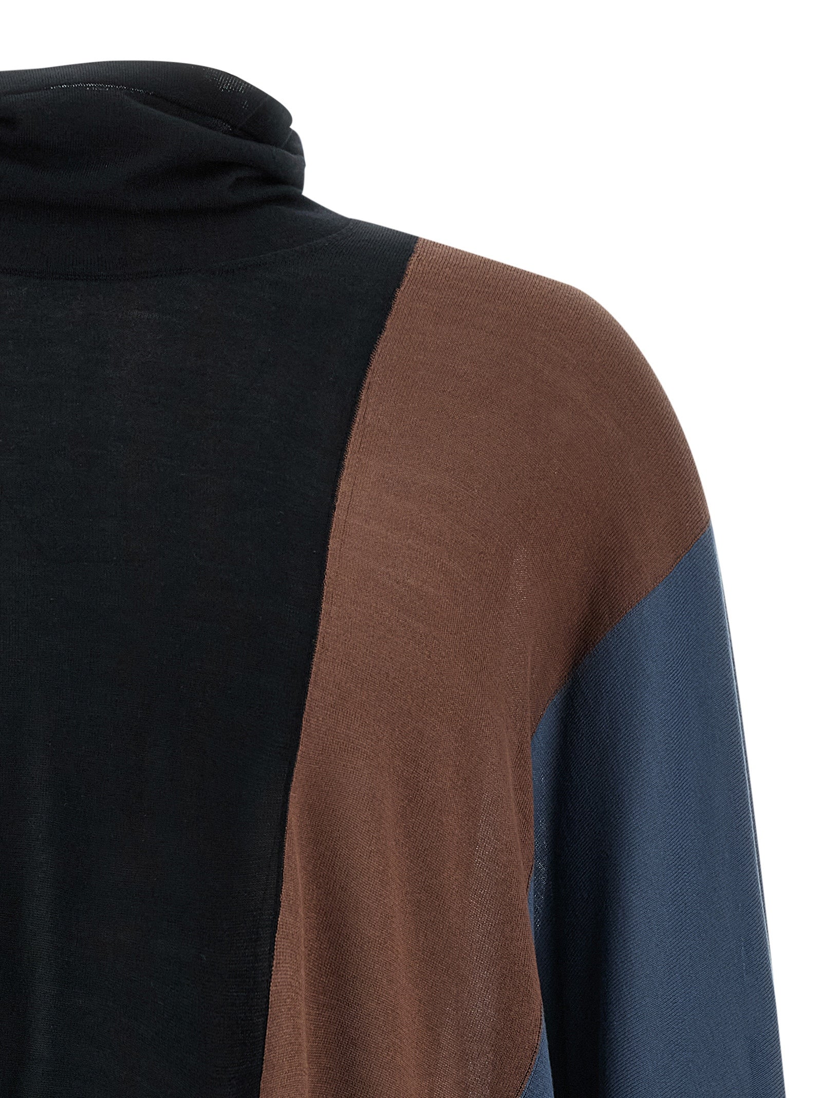 Kiko Kostadinov 'Sigo' Sweater