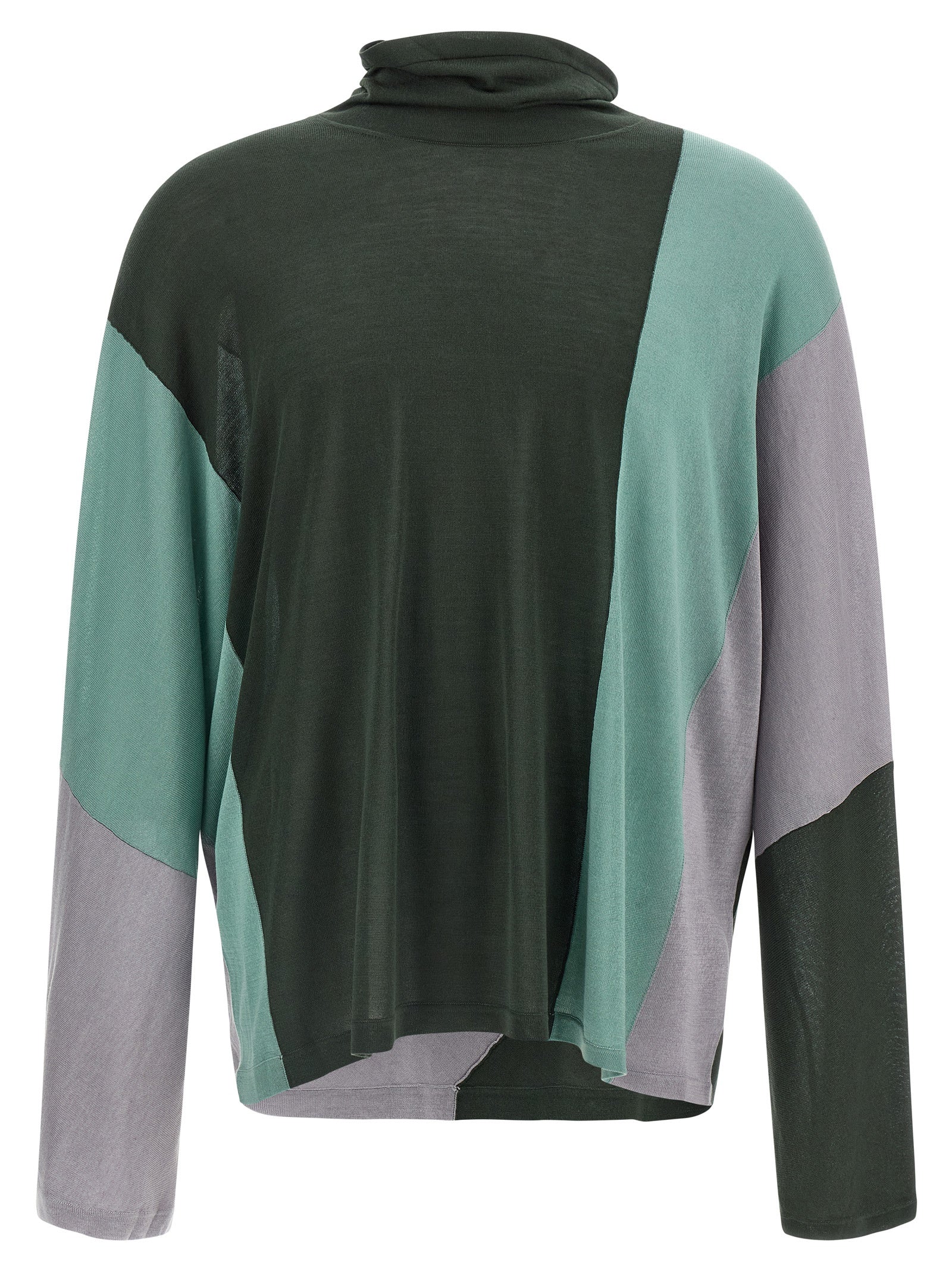 Kiko Kostadinov 'Sigo' Sweater