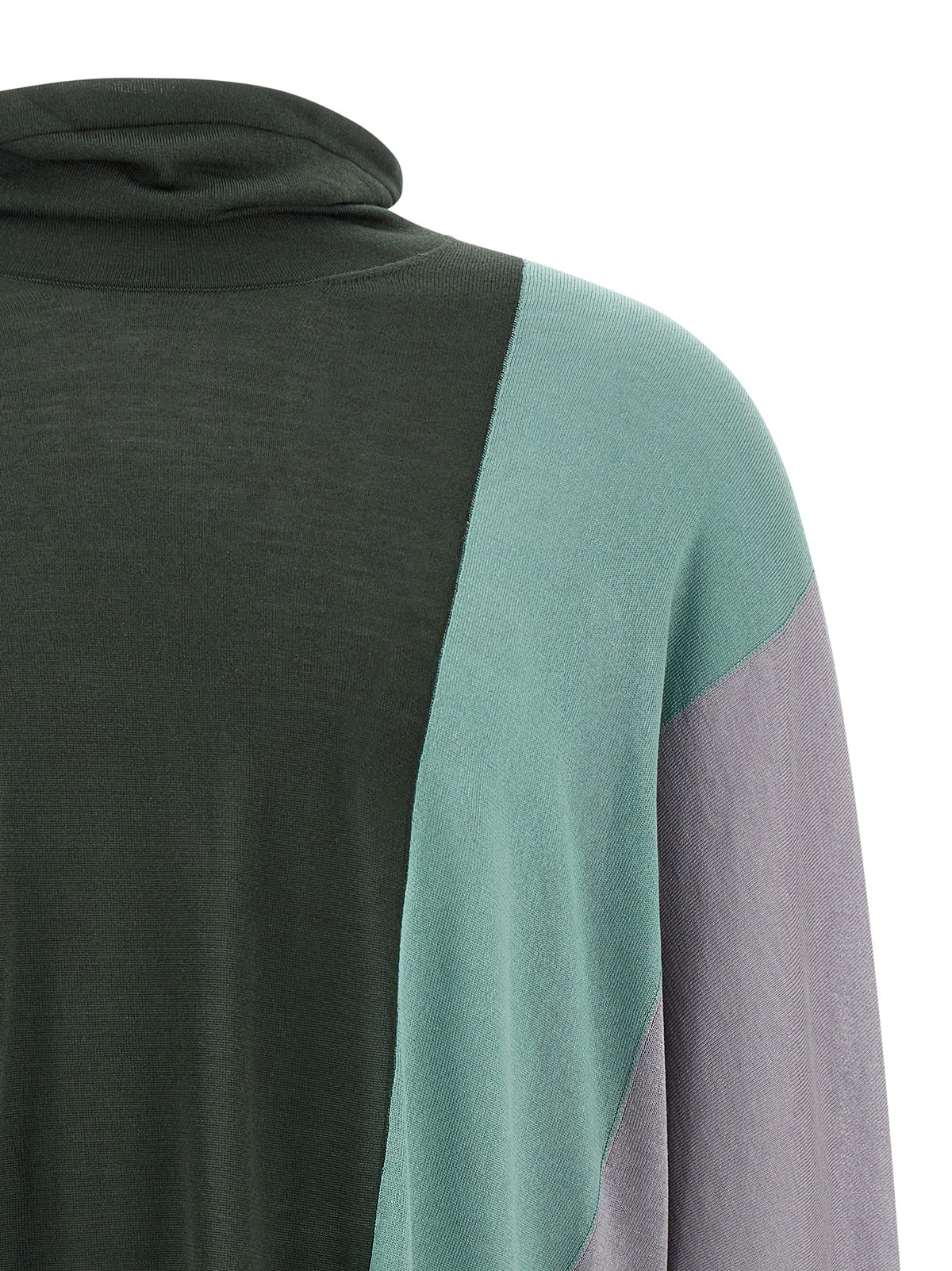 Kiko Kostadinov 'Sigo' Sweater