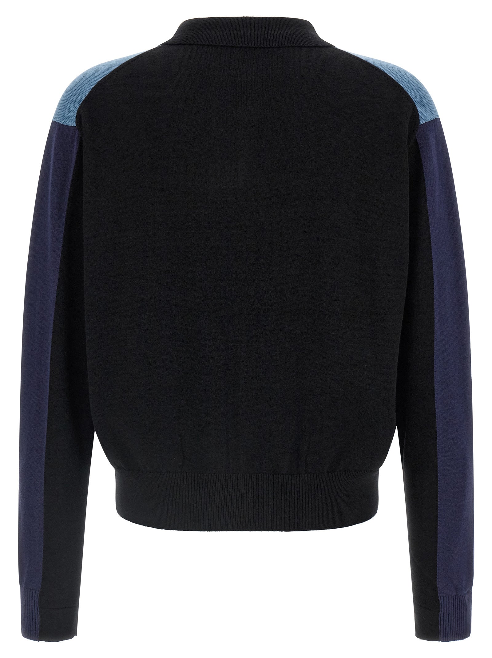 Kiko Kostadinov 'Munno Knit' Cardigan