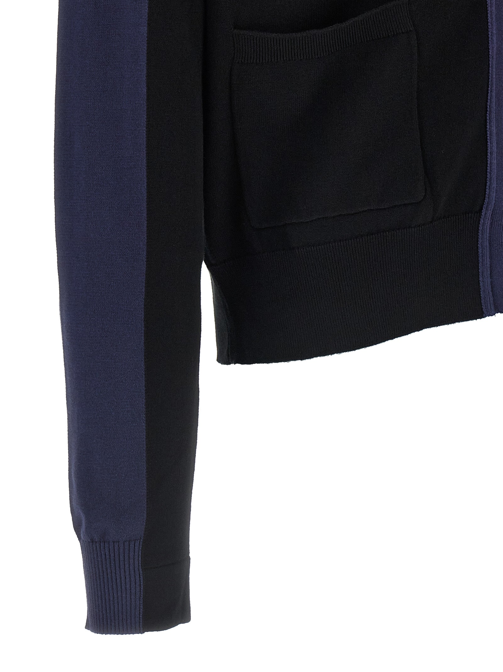 Kiko Kostadinov 'Munno Knit' Cardigan
