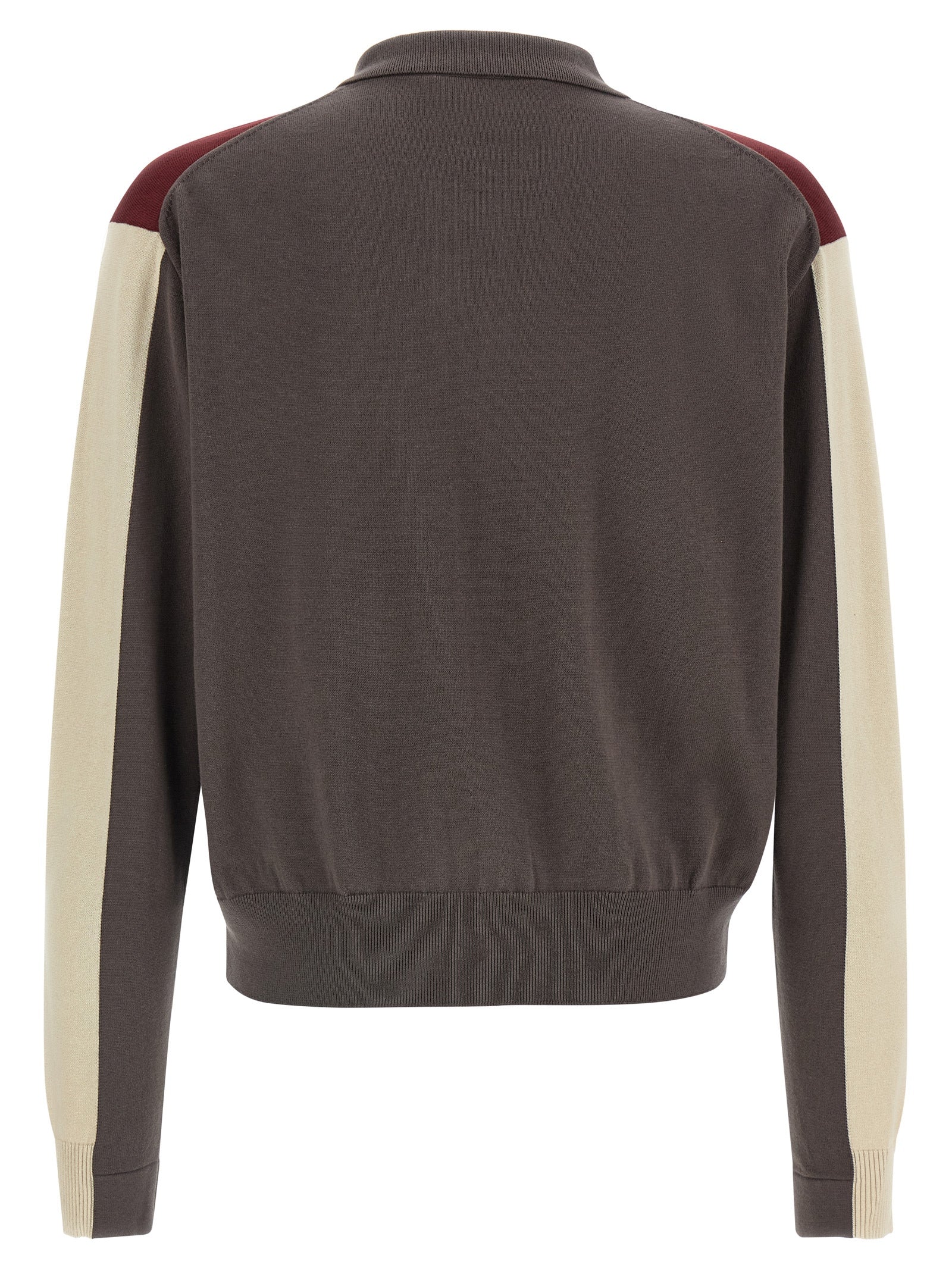 Kiko Kostadinov 'Munno Knit' Cardigan
