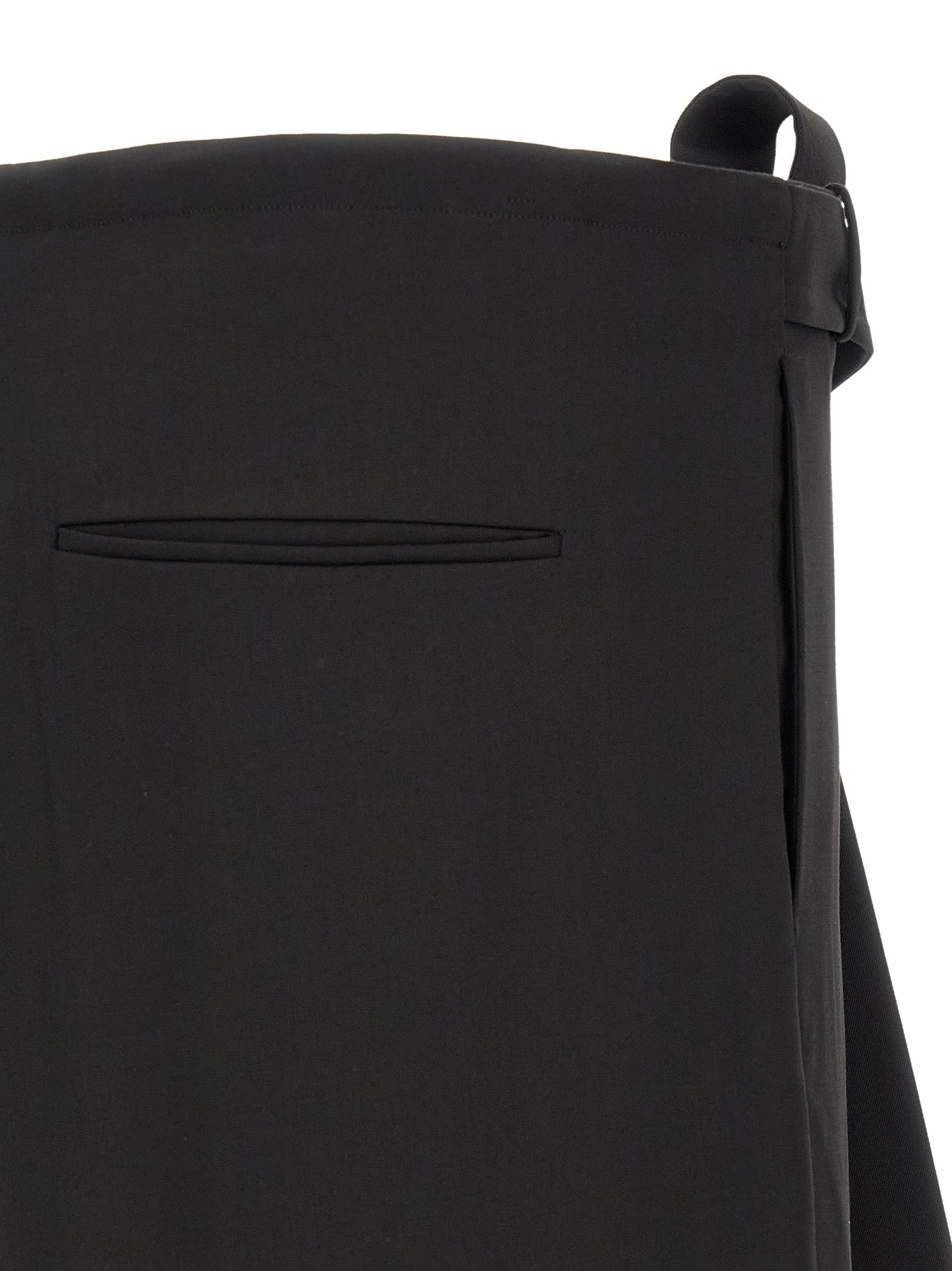 Kiko Kostadinov 'Laan' Pants