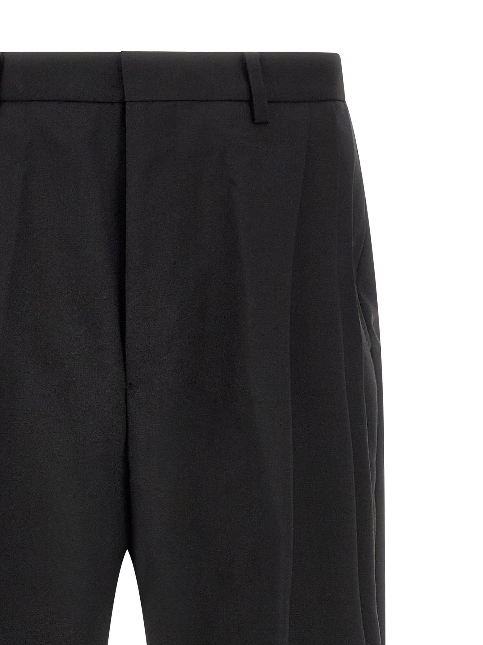 Kiko Kostadinov 'Vaals' Pants