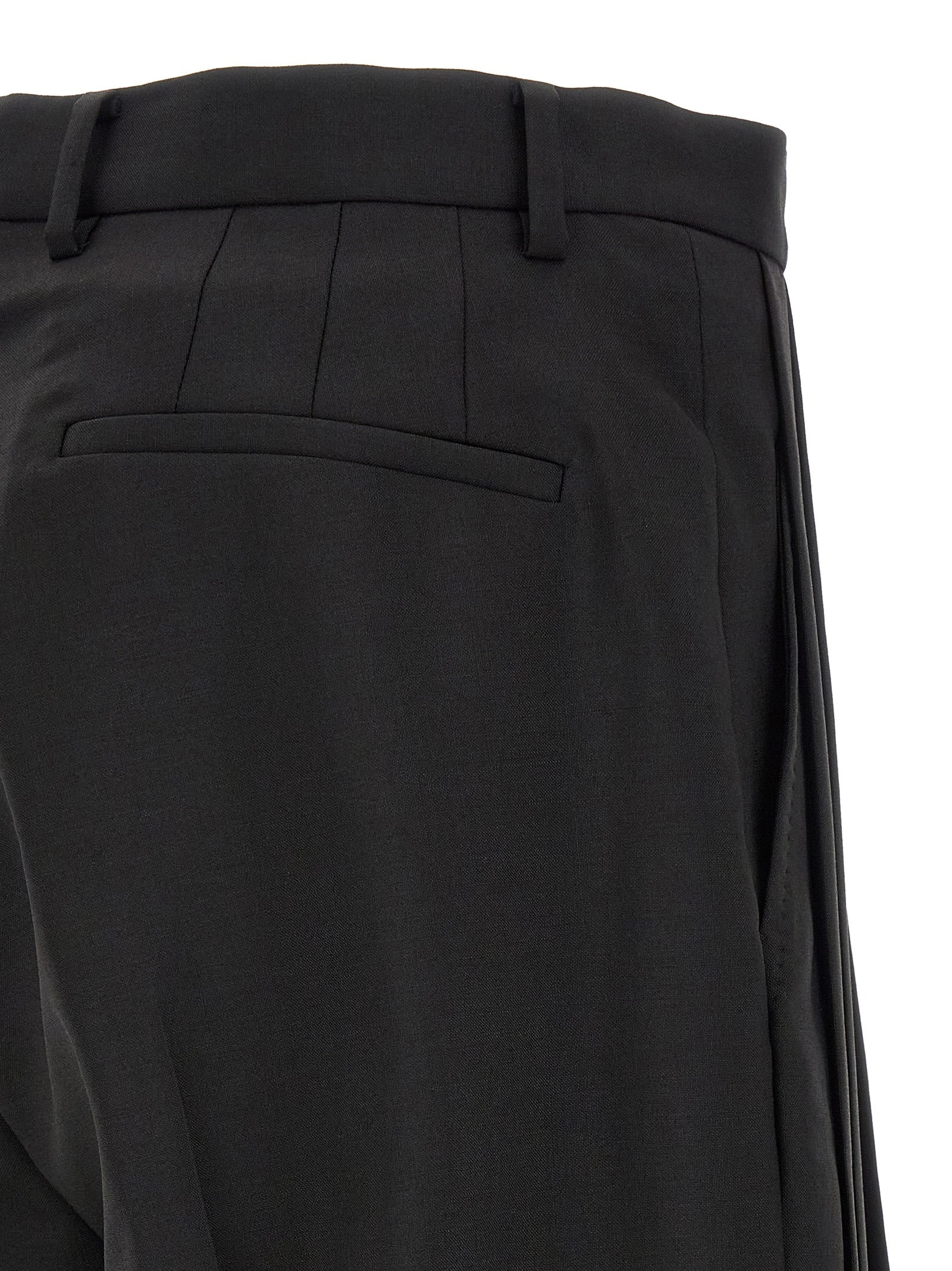 Kiko Kostadinov 'Vaals' Pants