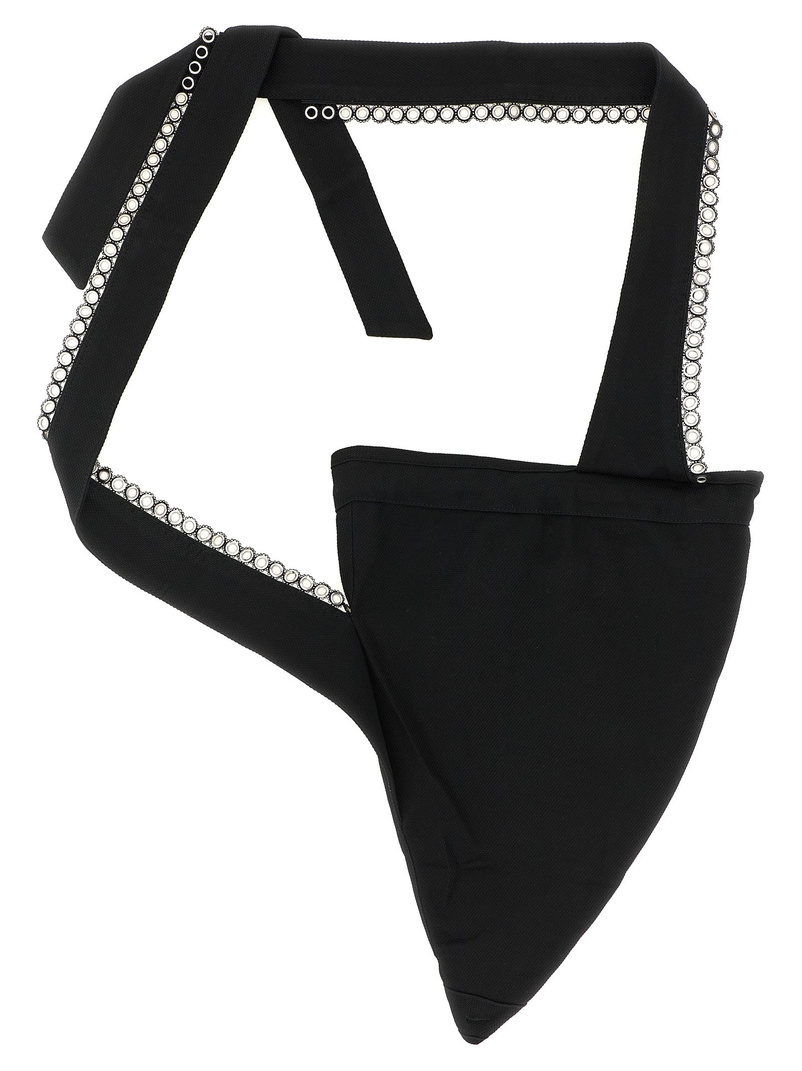 Kiko Kostadinov 'Kest' Crossbody Bag