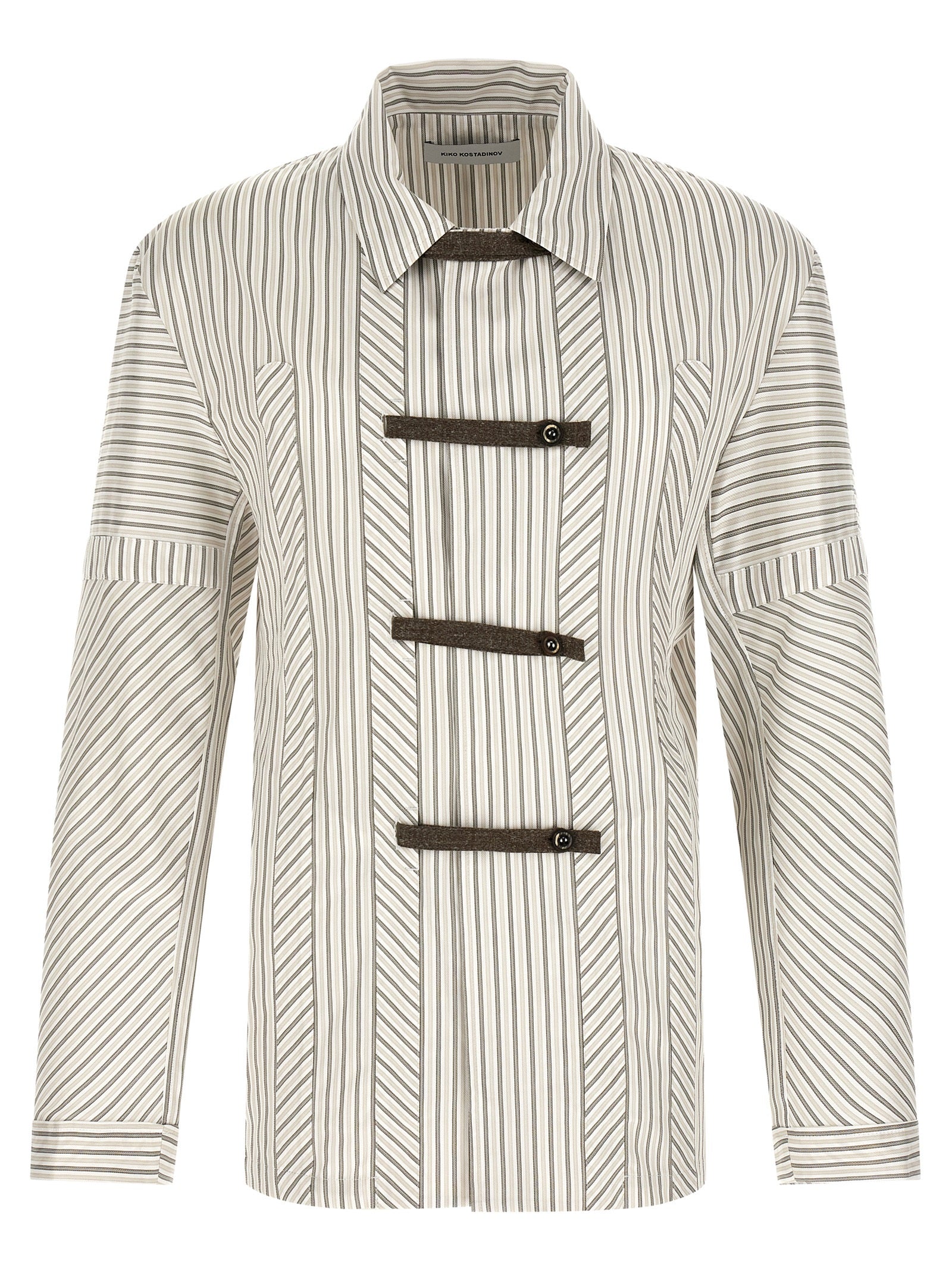 Kiko Kostadinov 'Kyan' Shirt