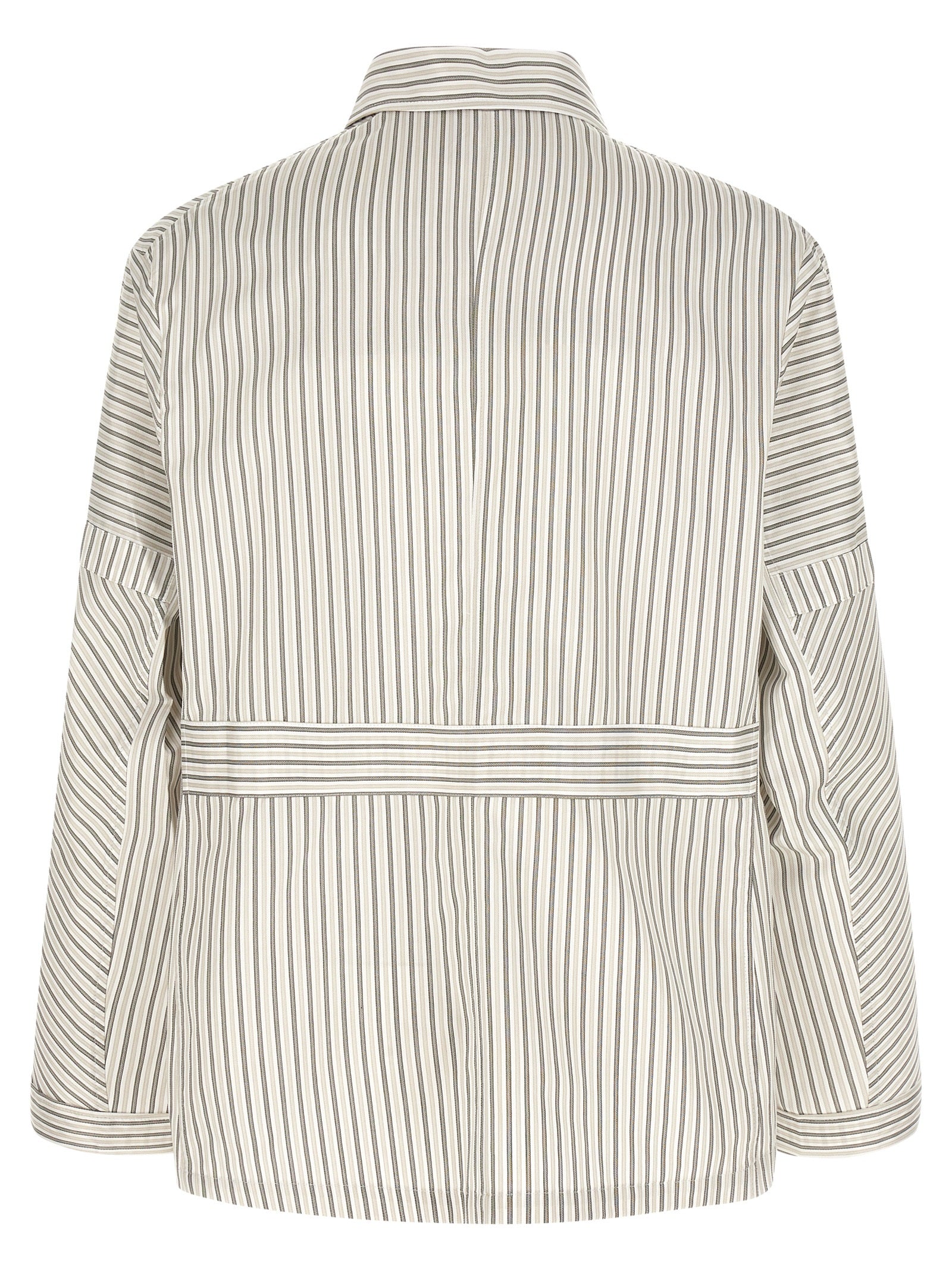 Kiko Kostadinov 'Kyan' Shirt