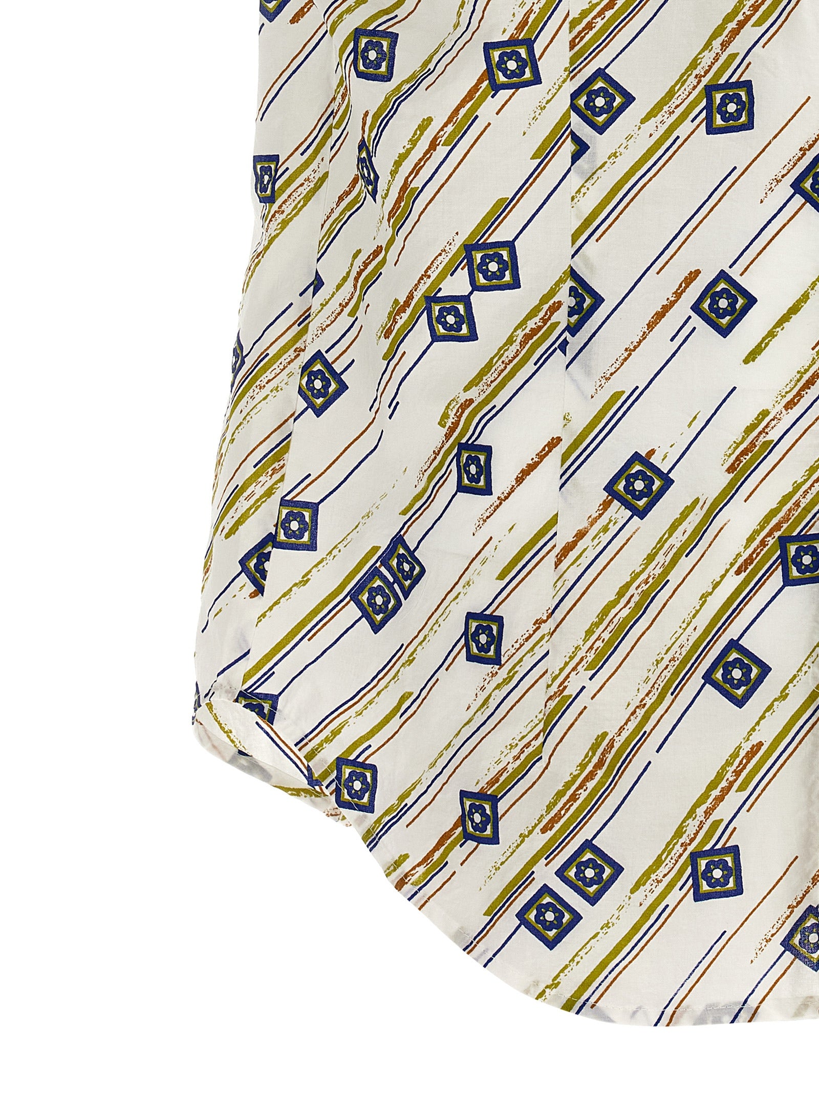 Kiko Kostadinov 'Gabor' Shirt