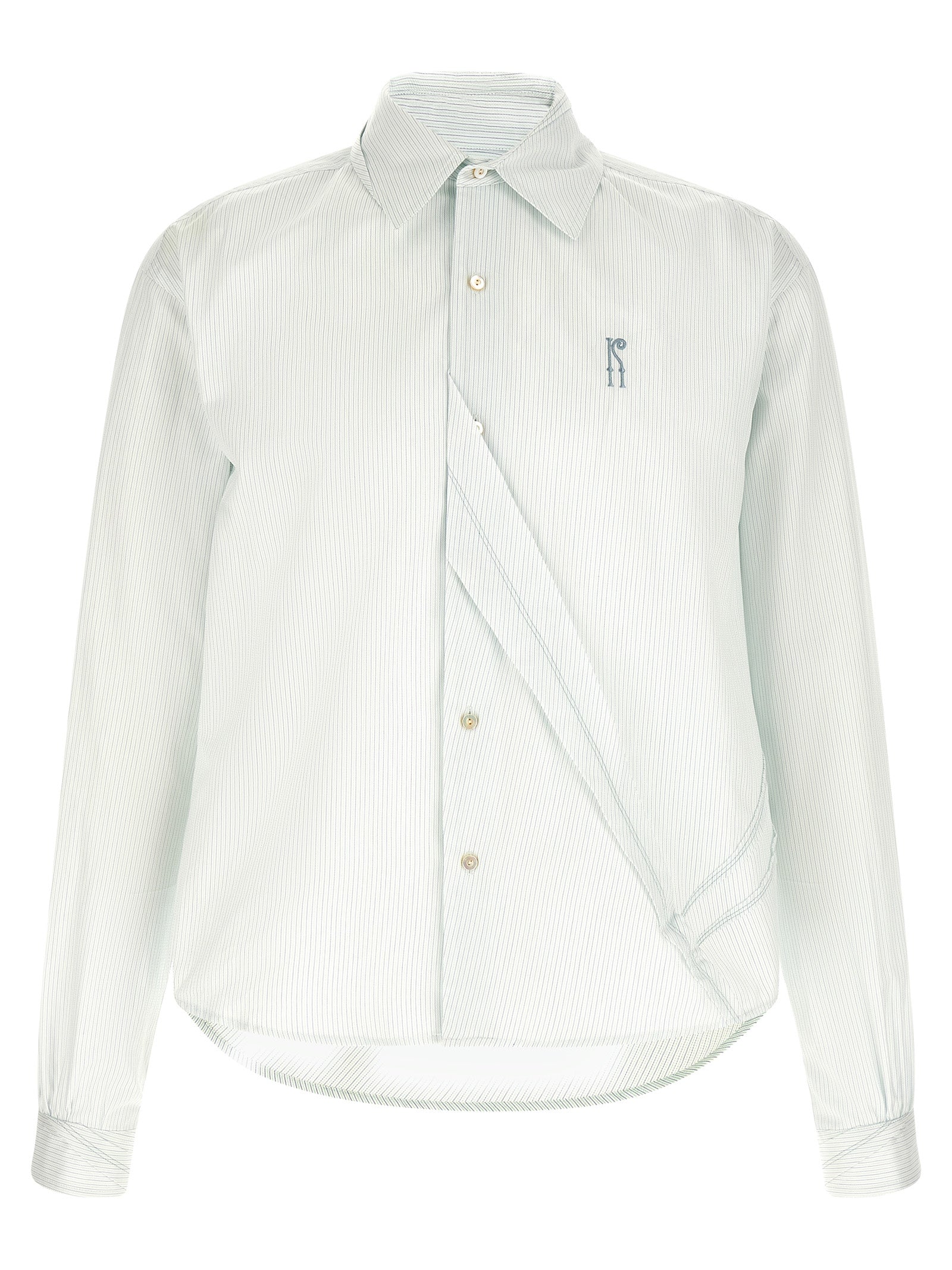 Kiko Kostadinov 'Ohne K-Dart' Shirt