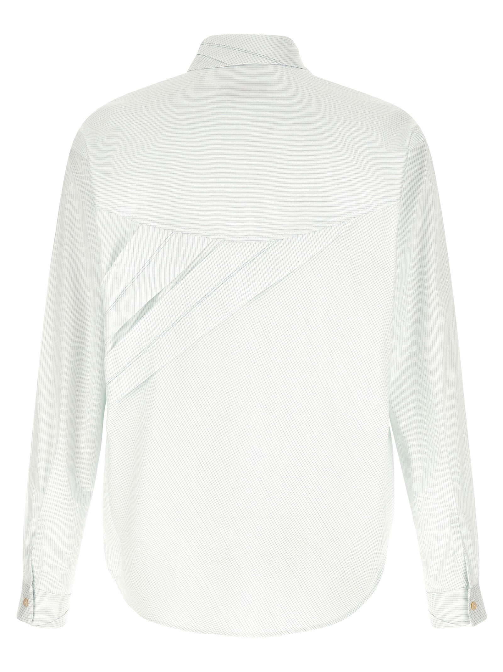 Kiko Kostadinov 'Ohne K-Dart' Shirt