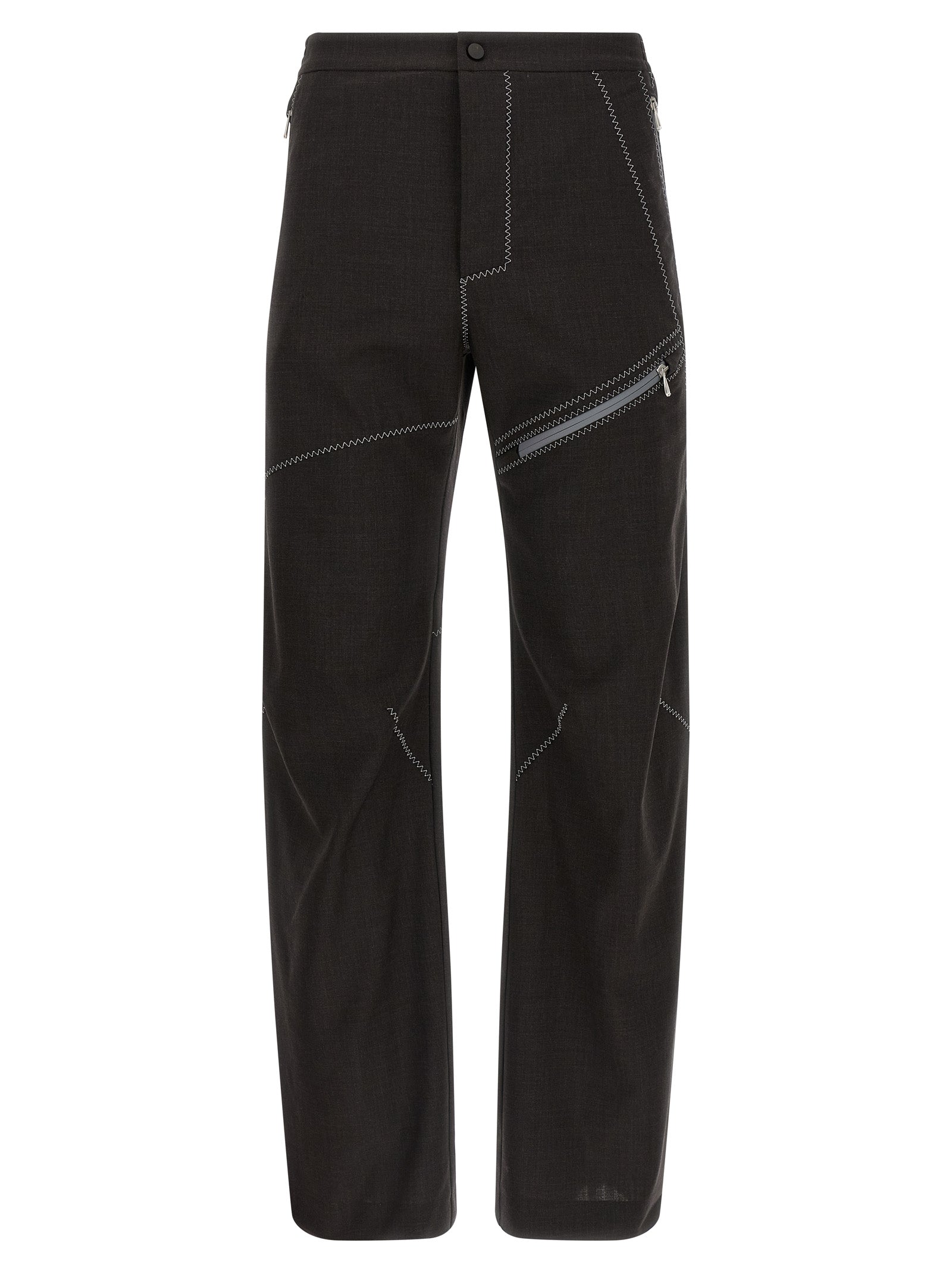 Kiko Kostadinov 'Fosco' Pants