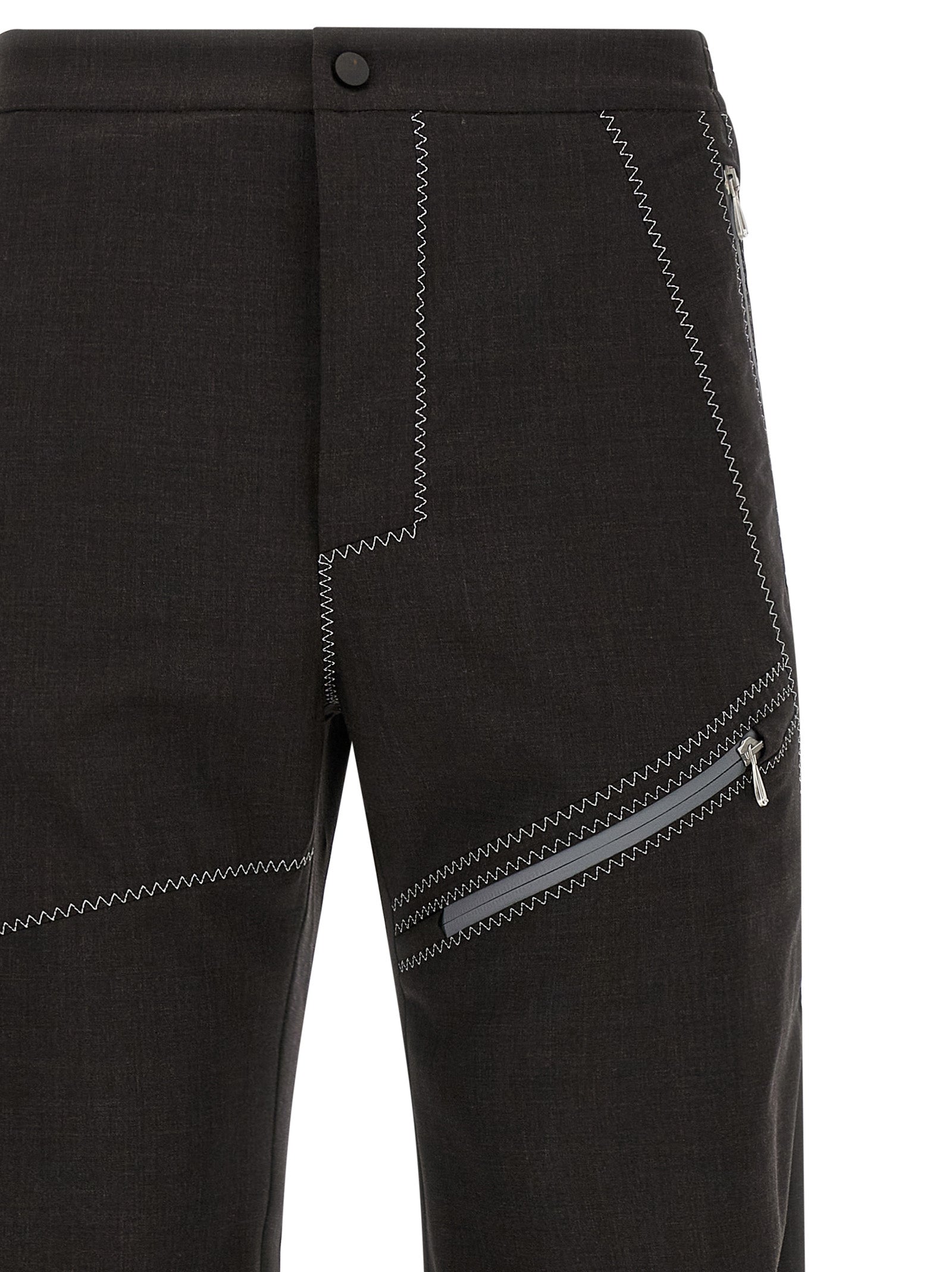 Kiko Kostadinov 'Fosco' Pants