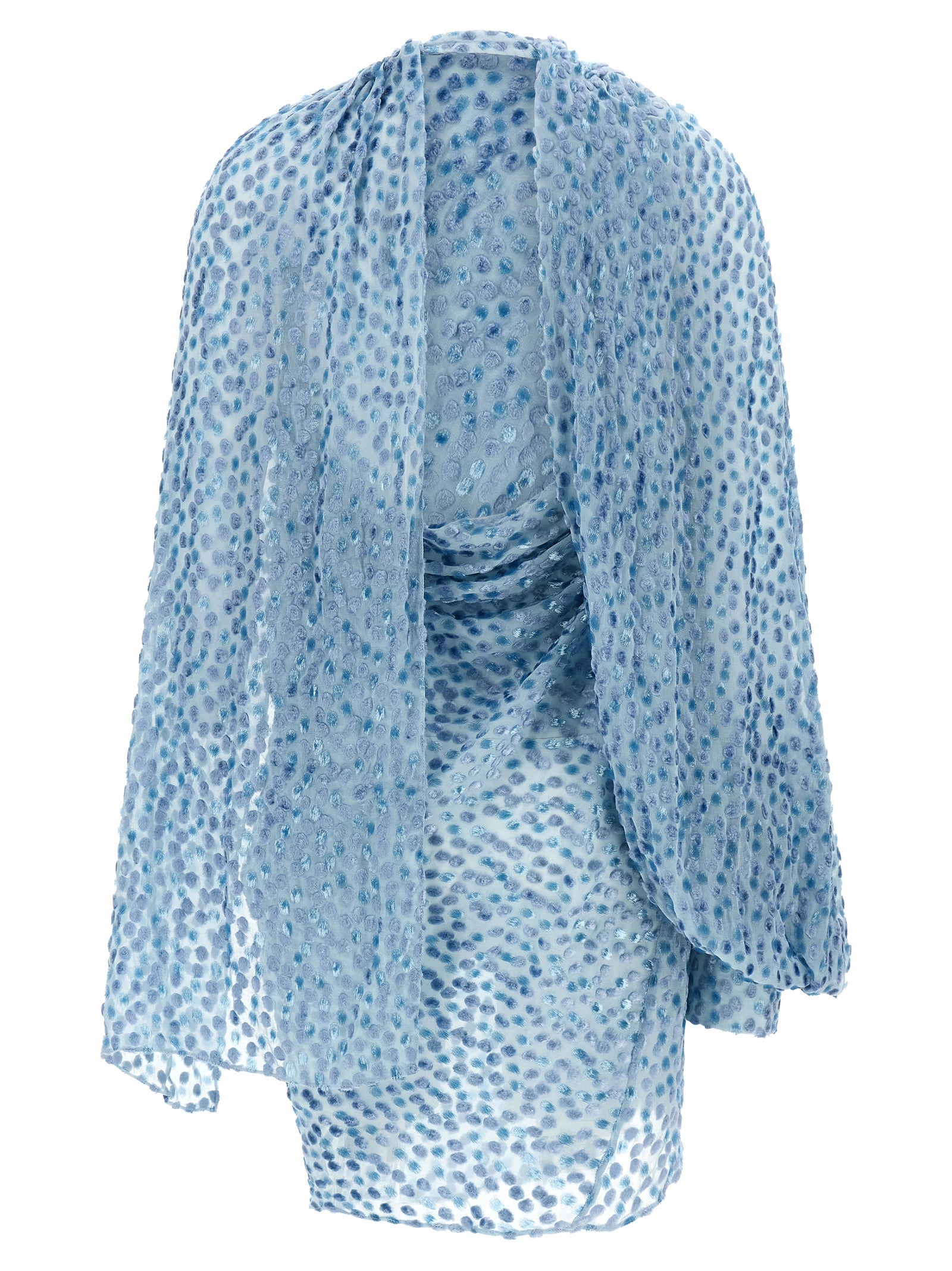 Kiko Kostadinov 'Caspian' Dress