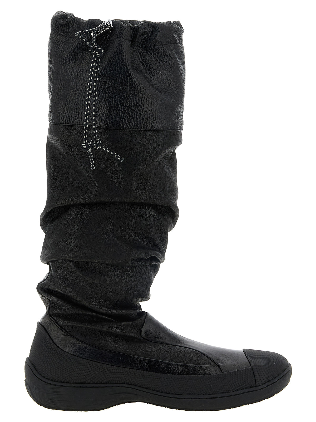 Kiko Kostadinov 'Avocet' Boots