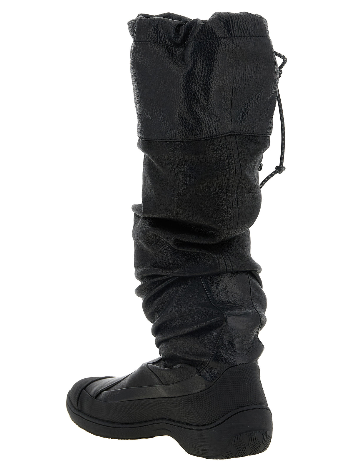Kiko Kostadinov 'Avocet' Boots