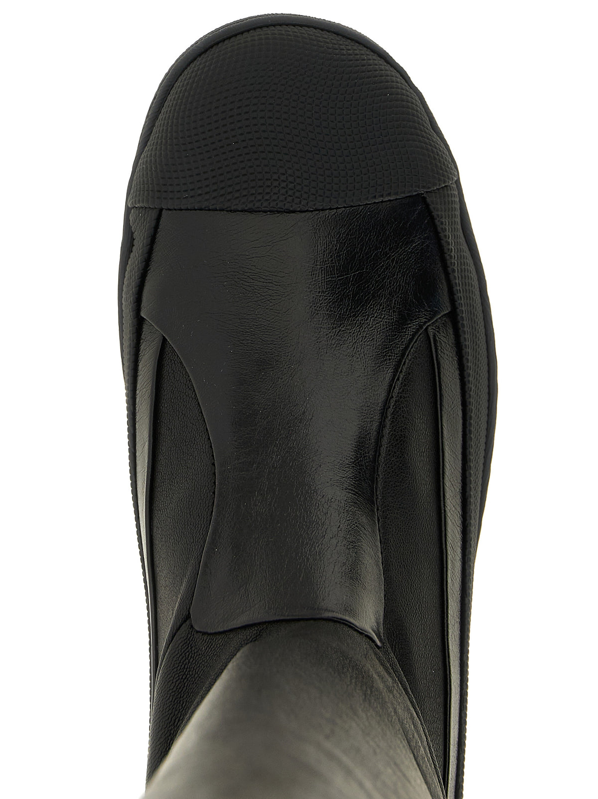 Kiko Kostadinov 'Avocet' Boots