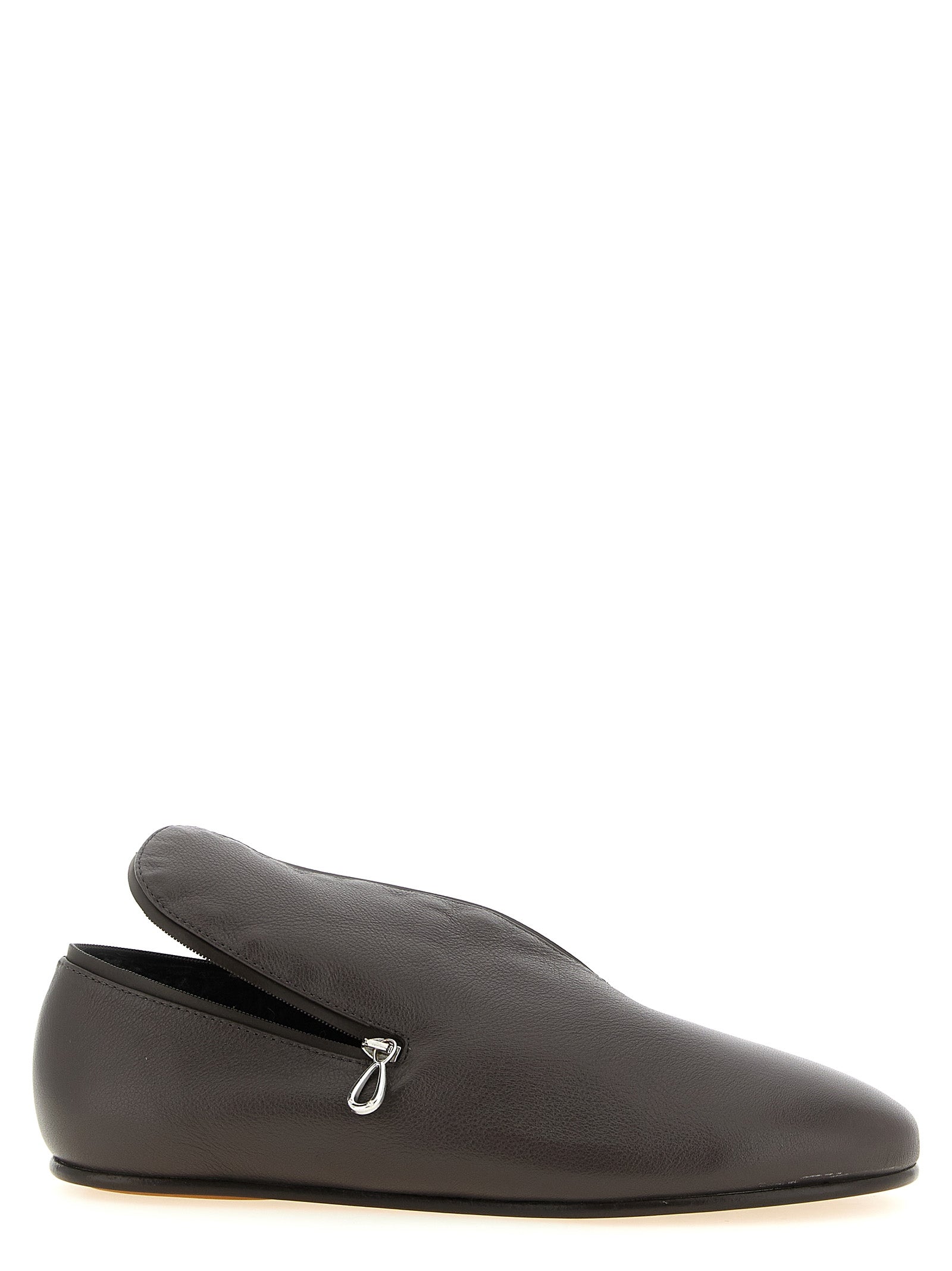 Kiko Kostadinov 'Petrel' Loafers