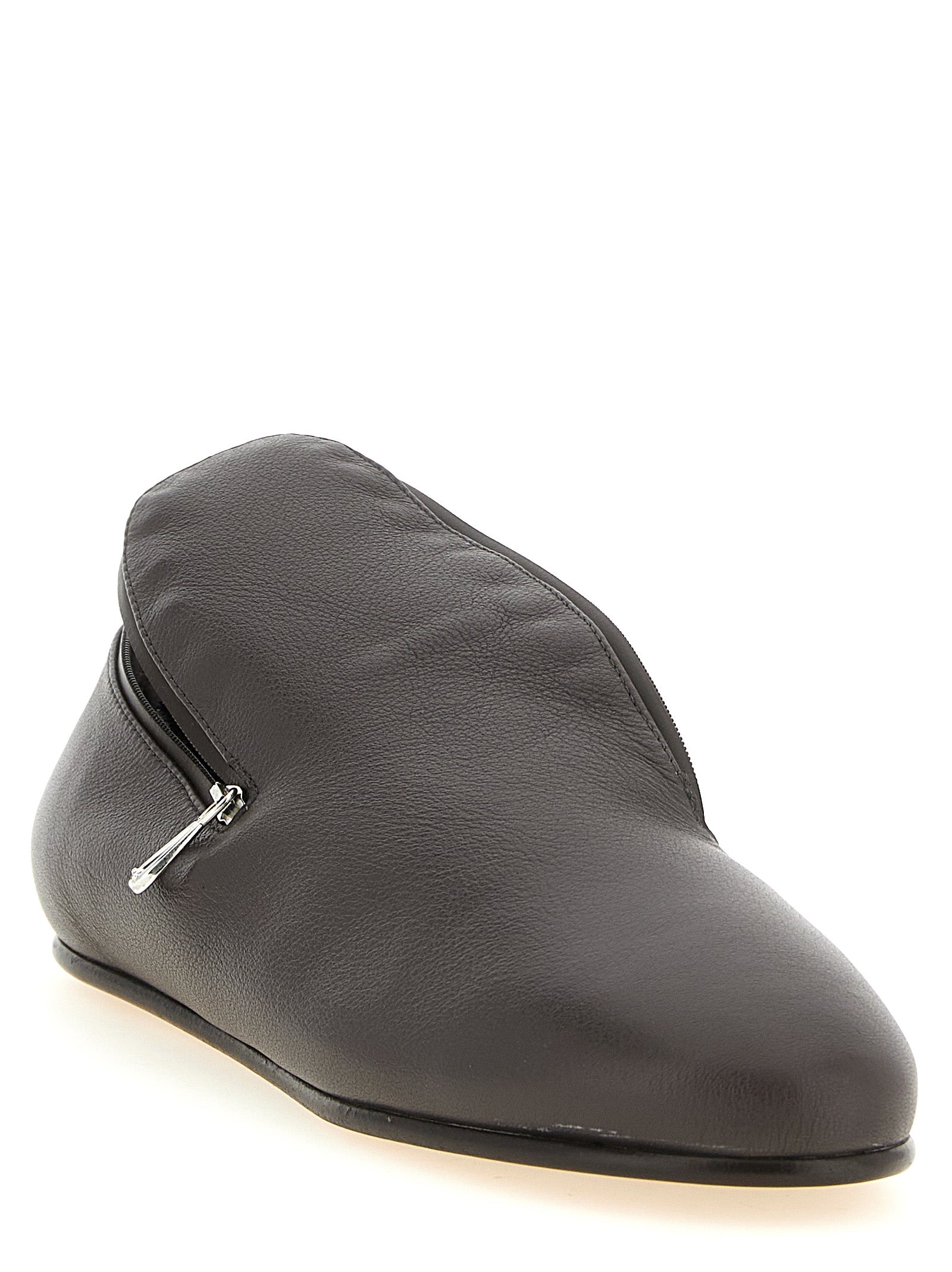 Kiko Kostadinov 'Petrel' Loafers